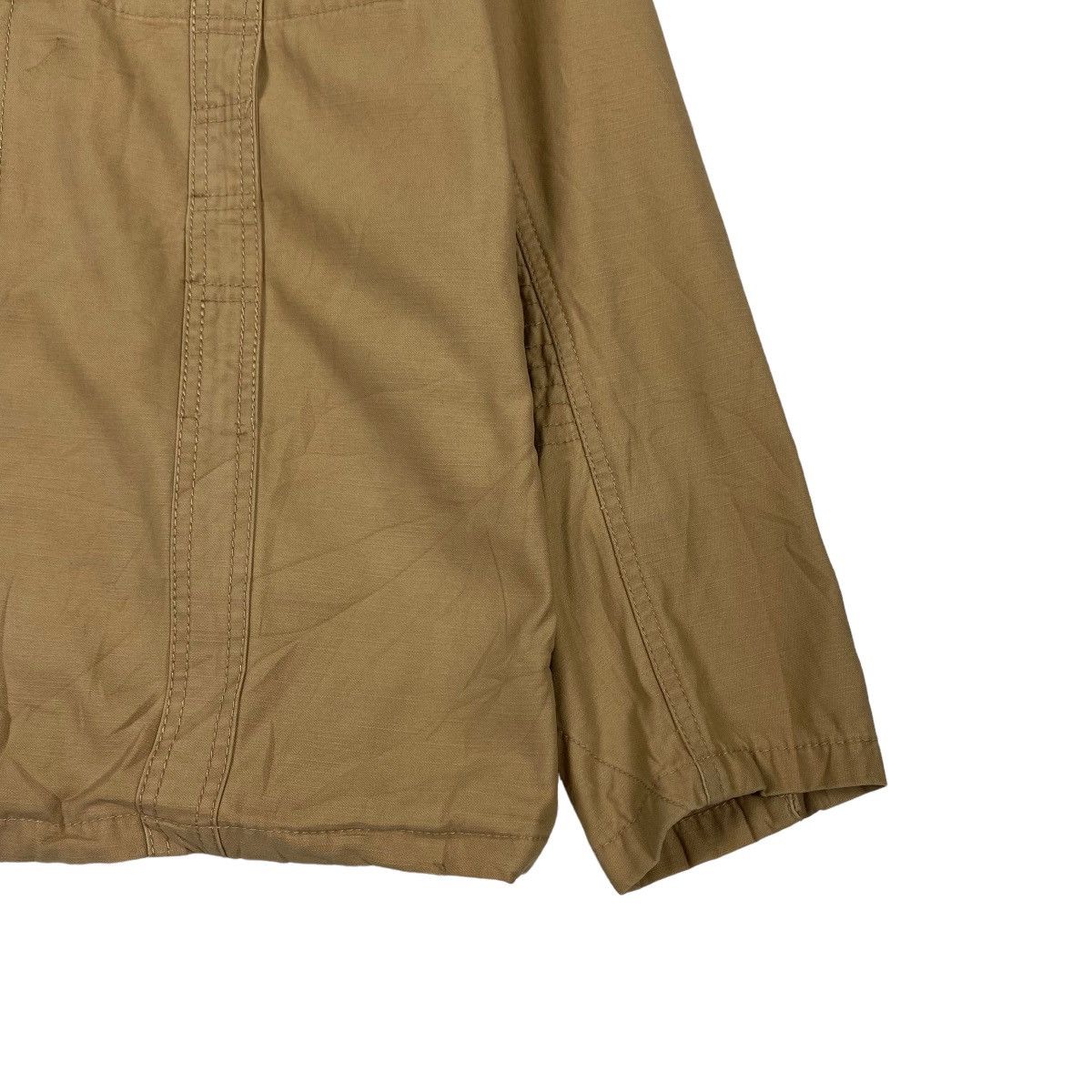 Japanese Brand The Vignon International Wildlife Member Jacket Size US M / EU 48-50 / 2 - 6 Thumbnail