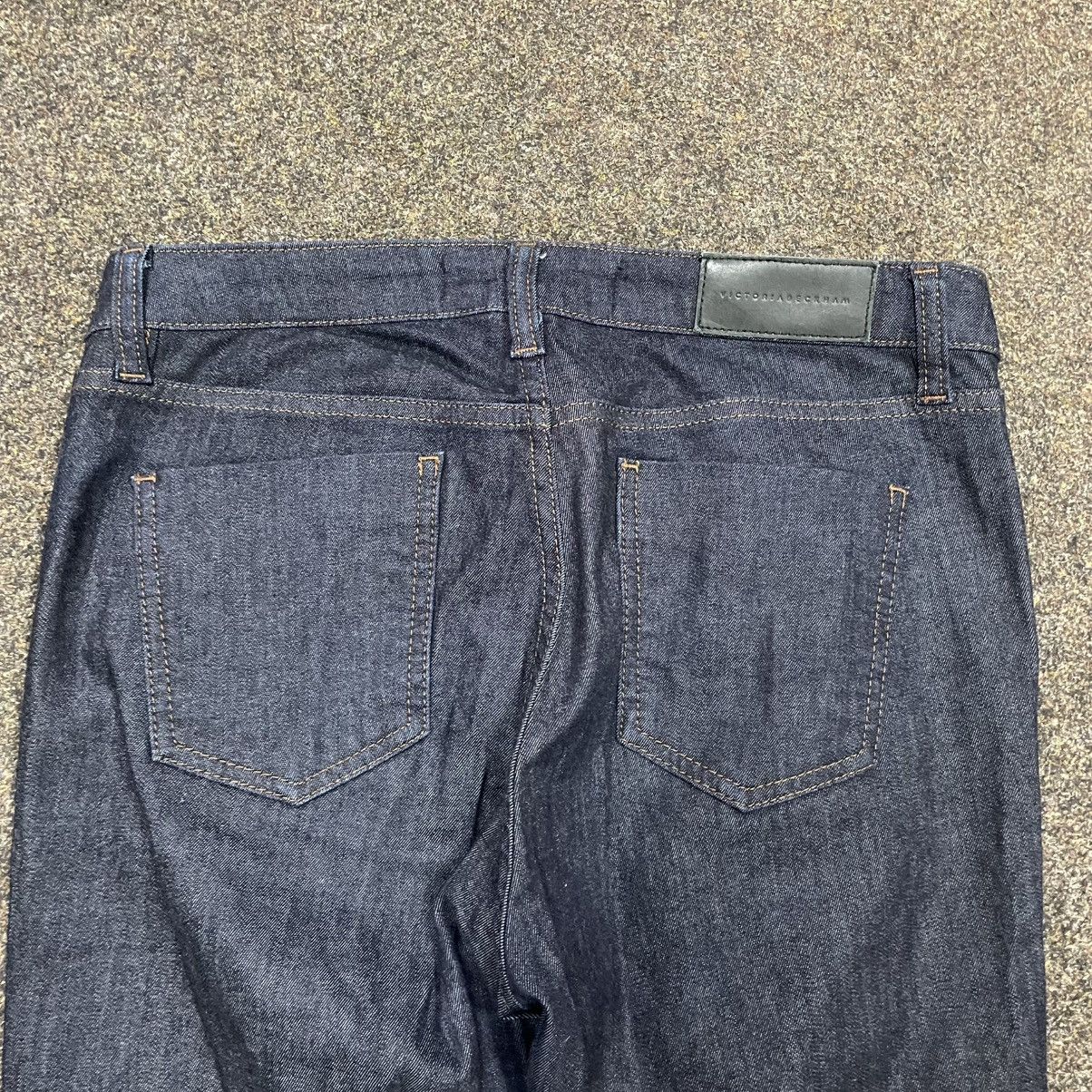 Vintage Y2K Vintage Wide Leg Flared Pants Baggy Skate Grunge Logo 28 Size US 28 / EU 44 - 3 Thumbnail