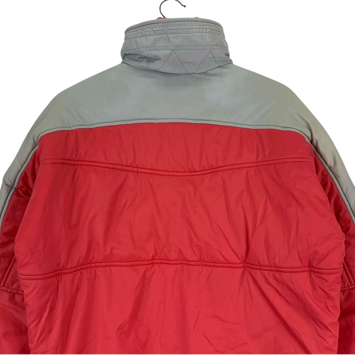 Vintage × Yamaha Vintage Yamaha Ski Wear Puffer Jacket Size US L / EU 52-54 / 3 - 12 Thumbnail