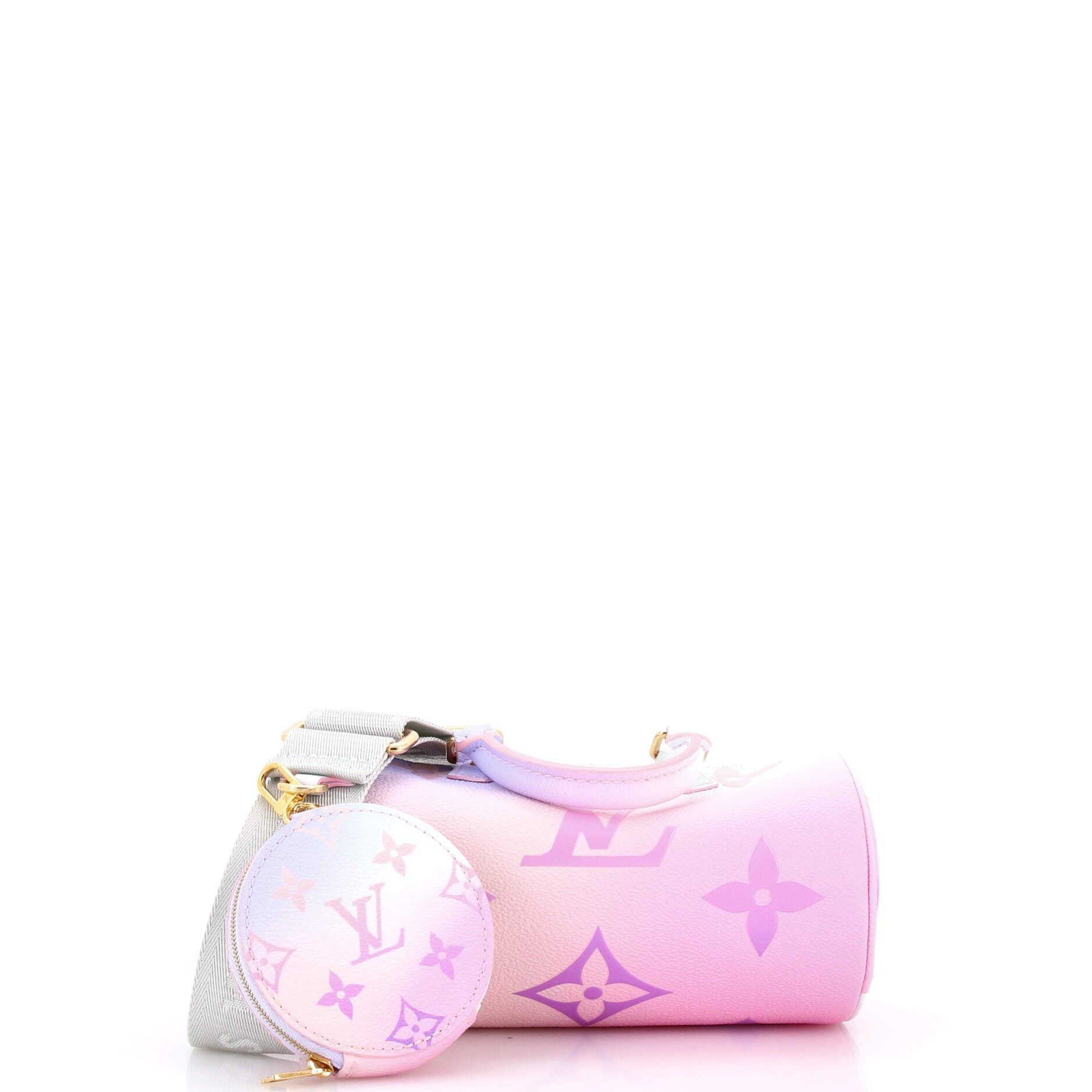 Louis Vuitton Papillon Handbag Size ONE SIZE - 1 Thumbnail