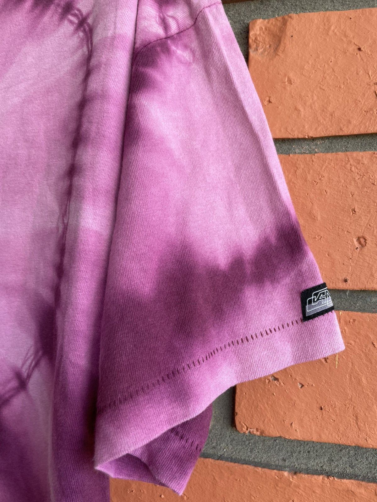 Vandalize Vandalize Japanese designer Tie Dye Shirt undercoverism L Size US L / EU 52-54 / 3 - 9 Thumbnail