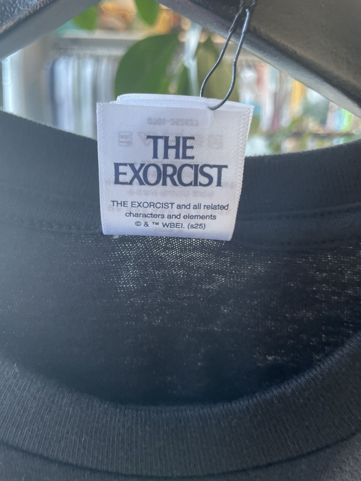 Supreme Supreme The Exorcist Puke Tee Size US S / EU 44-46 / 1 - 6 Thumbnail