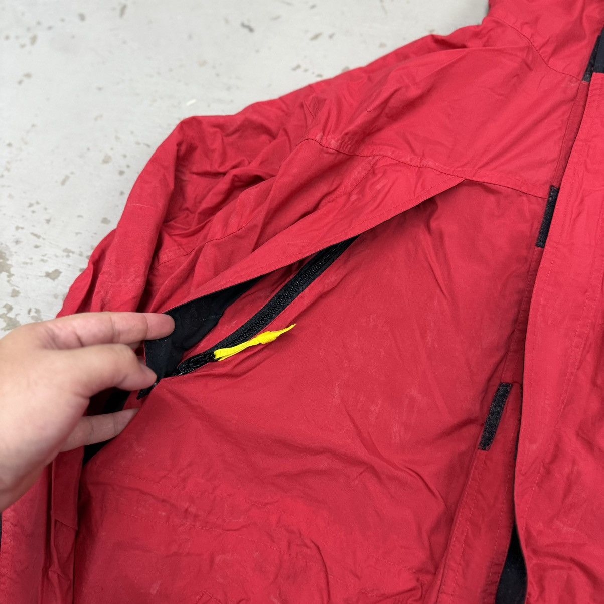Marlboro 🔥Send OFFERS🔥Marlboro Adventure Team Spell Out Jacket Size US XL / EU 56 / 4 - 11 Thumbnail