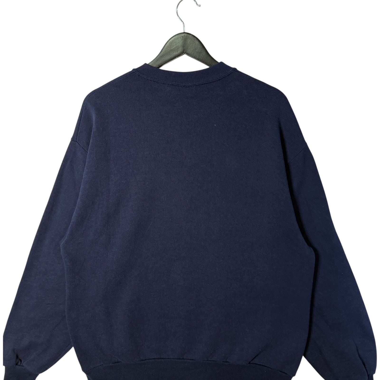 Disney Vintage Disney Winnie The Pooh Spellout Crewneck Large Size US L / EU 52-54 / 3 - 5 Thumbnail