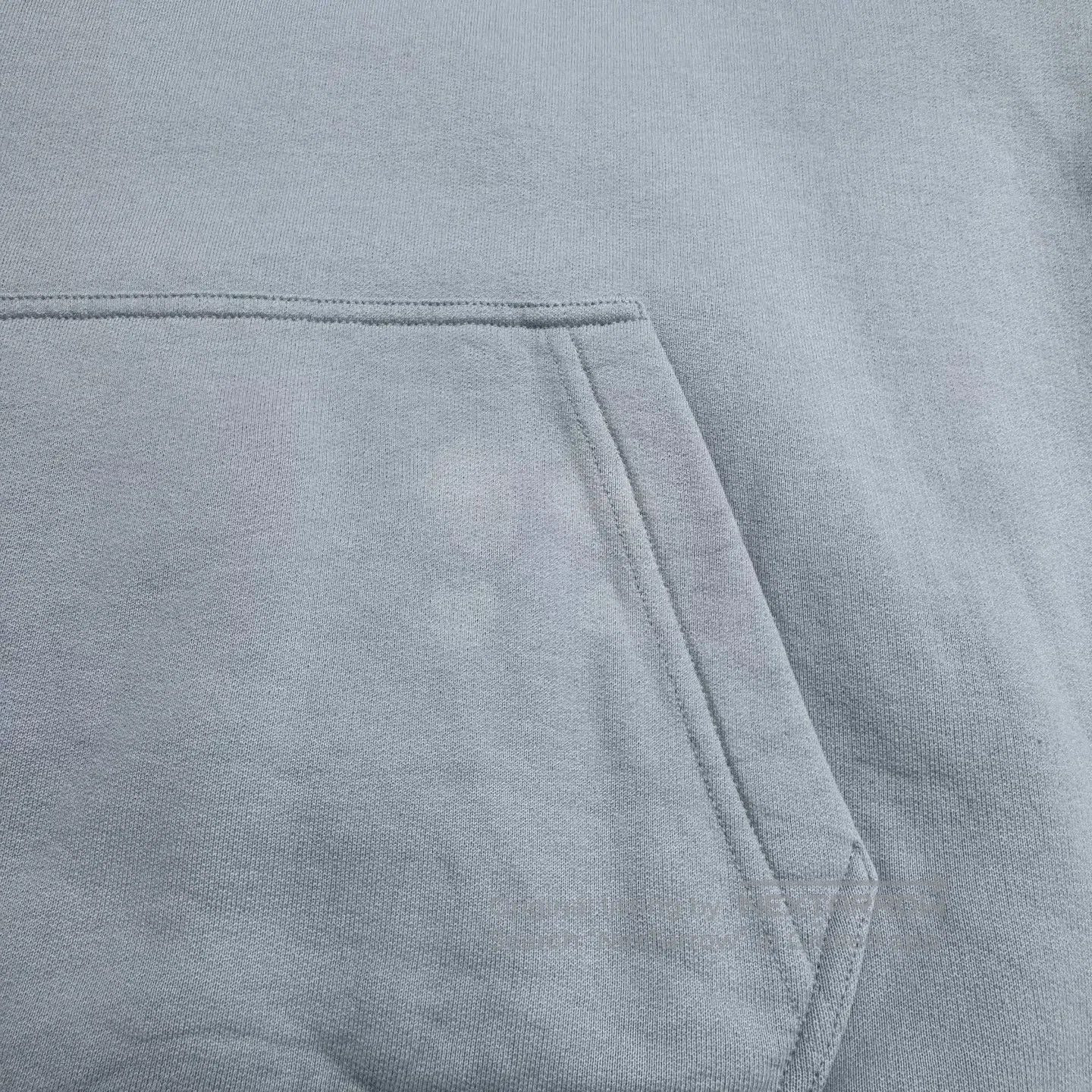 Dior Dior Embroidered Letter Hoodie. Size US XL / EU 56 / 4 - 2 Thumbnail