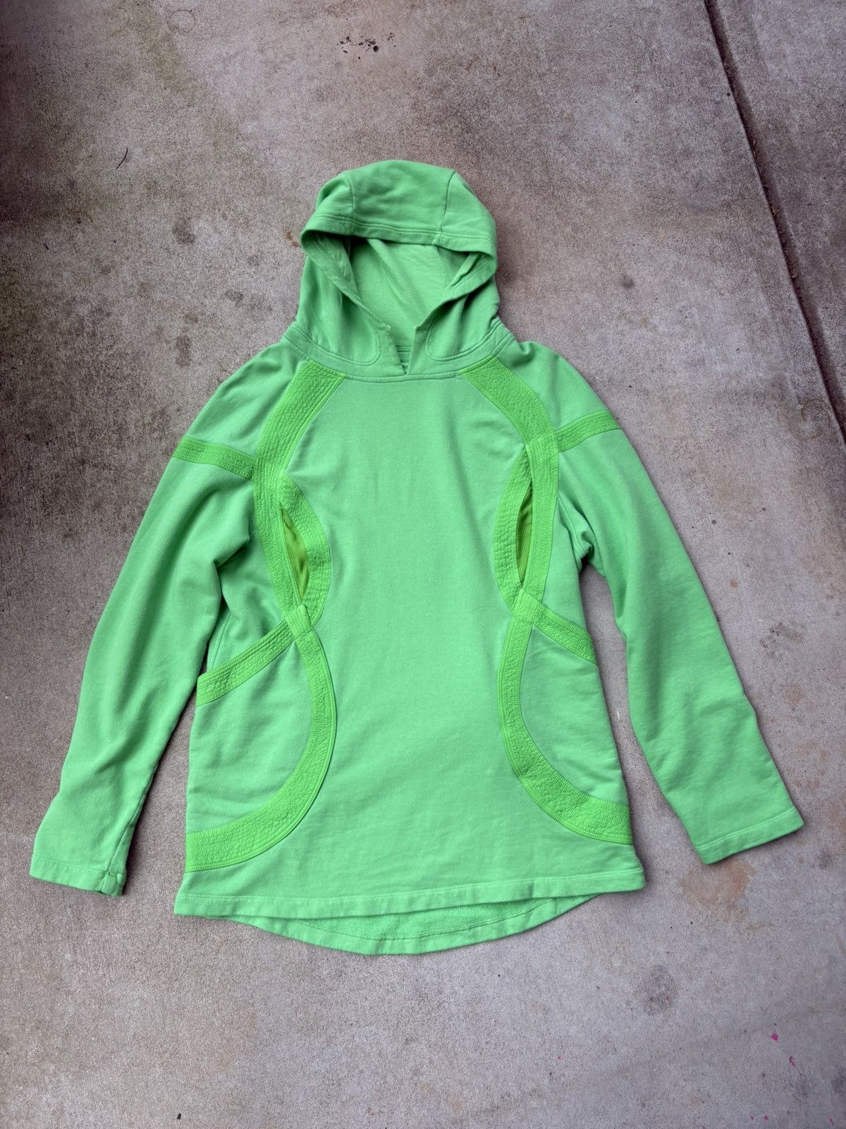 C.P. Company × Kiko Kostadinov Kiko x C.P. Company Hoodie Size US L / EU 52-54 / 3 - 4 Thumbnail