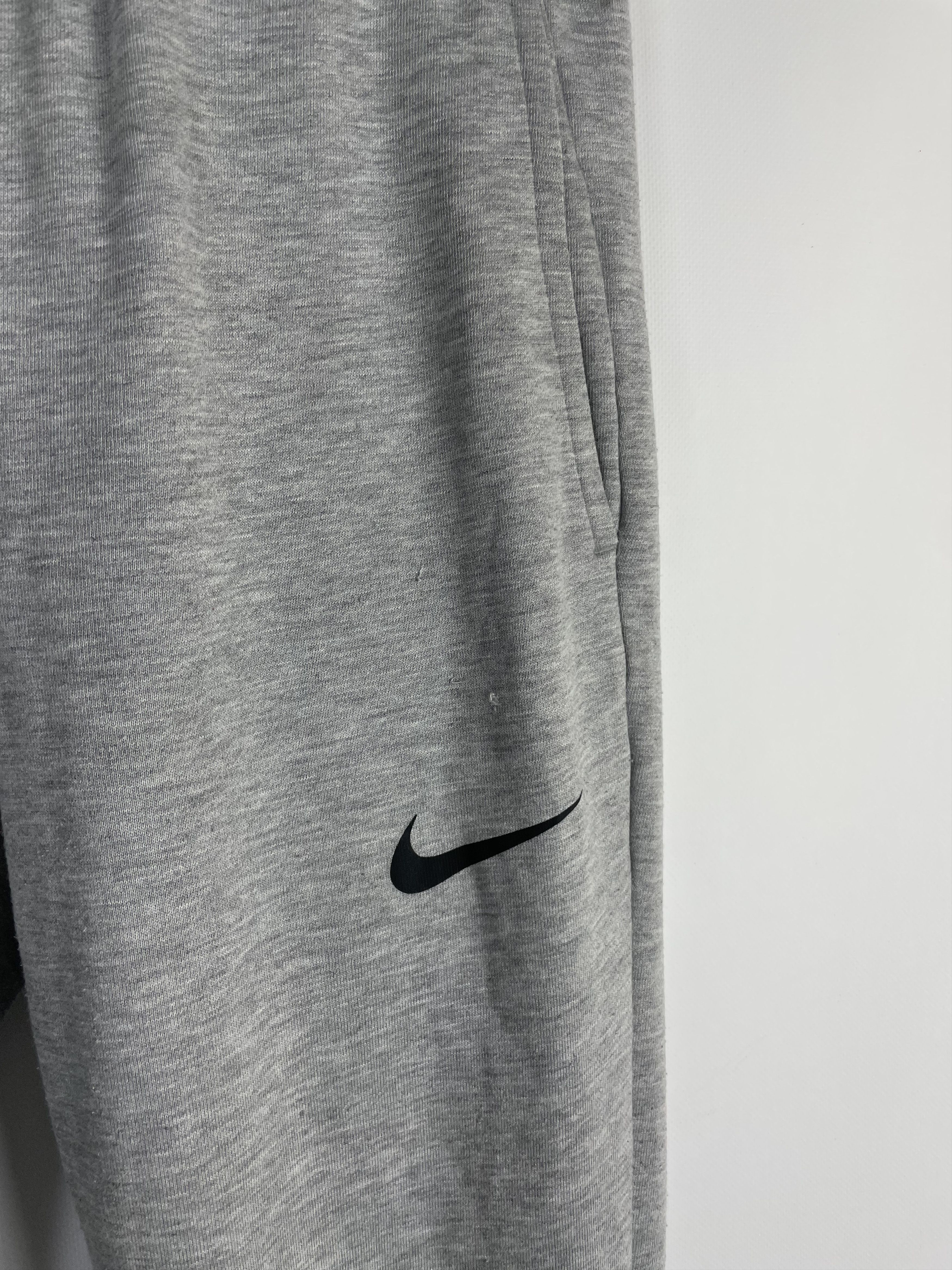 Nike Nike dri fit sweatpants track pants y2k Size US 30 / EU 46 - 9 Thumbnail