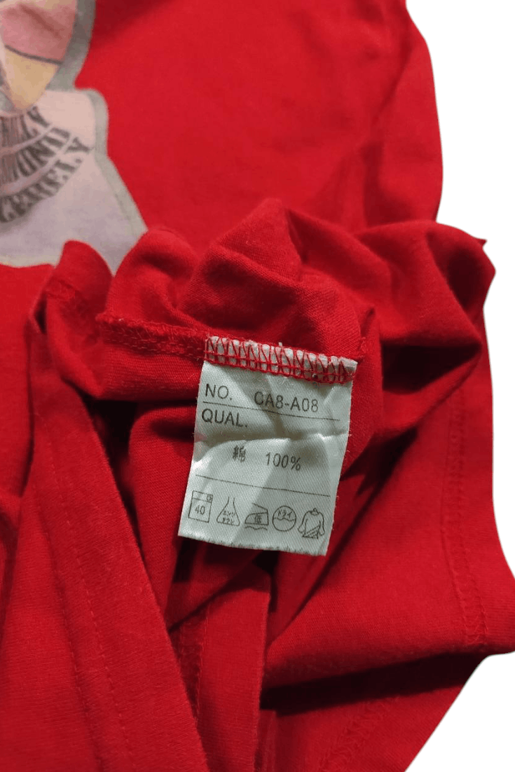 Japanese Brand Crazy sick poem sexy Glorious style ifsixwasnine lgb Size M / US 6-8 / IT 42-44 - 4 Thumbnail