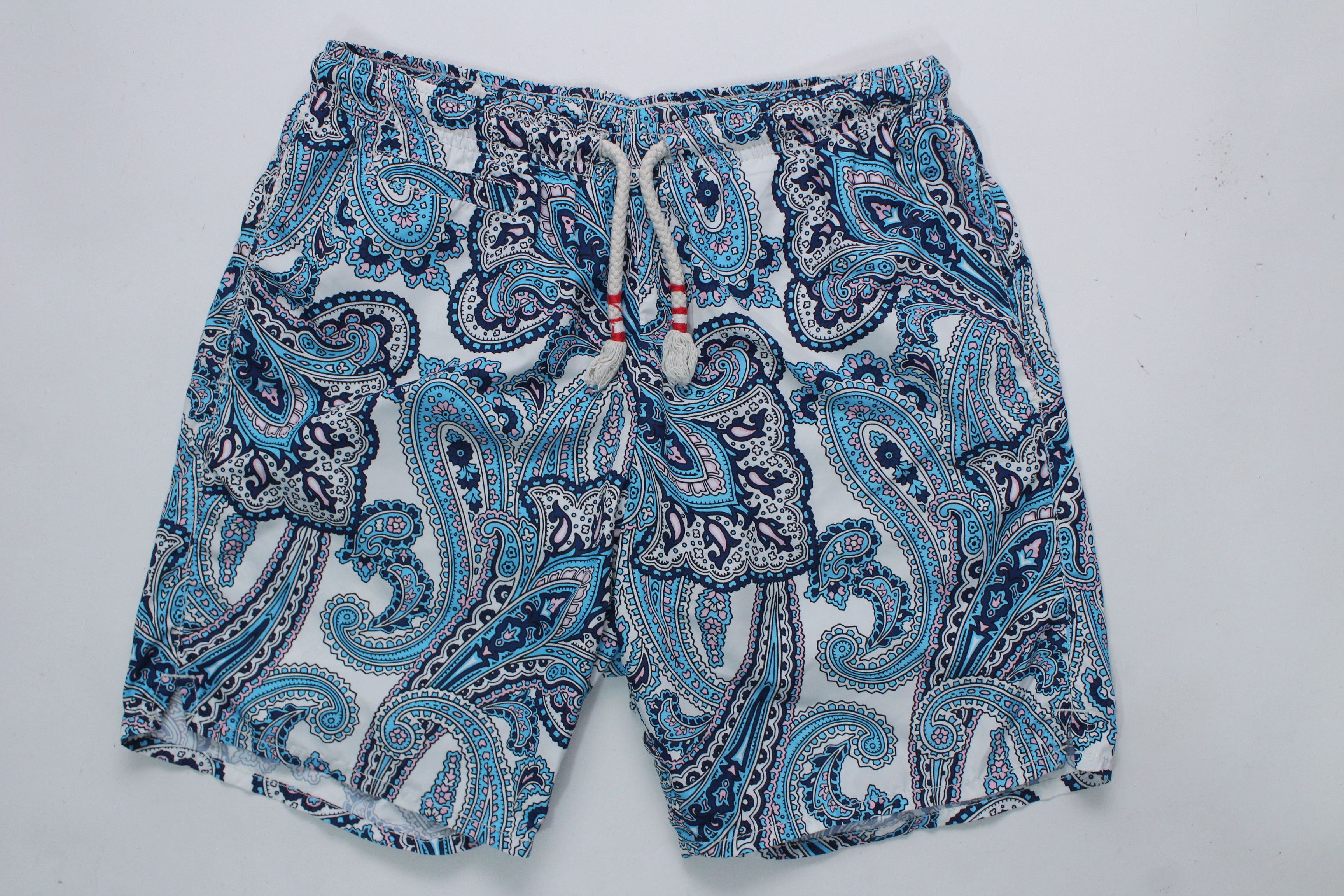 MC2 Saint Barth Mc2 Saint Barth Beach Swimming Shorts Size S Size US 30 / EU 46 - 4 Thumbnail