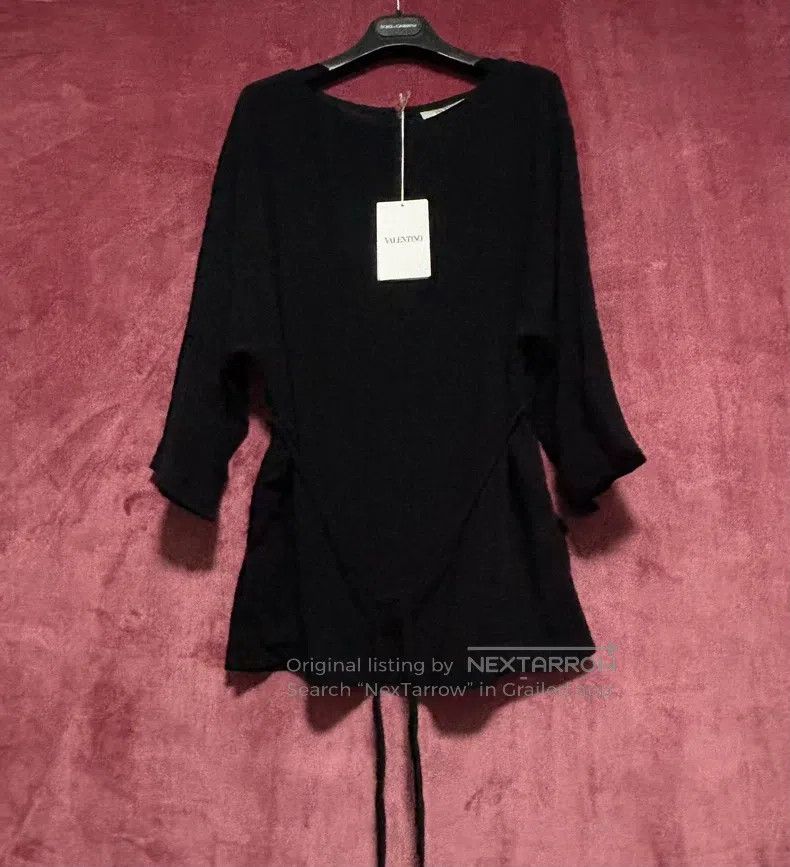 MR & MRS ITALY Valentino Main line clothing and pants set Size S / US 4 / IT 40 - 2 Thumbnail