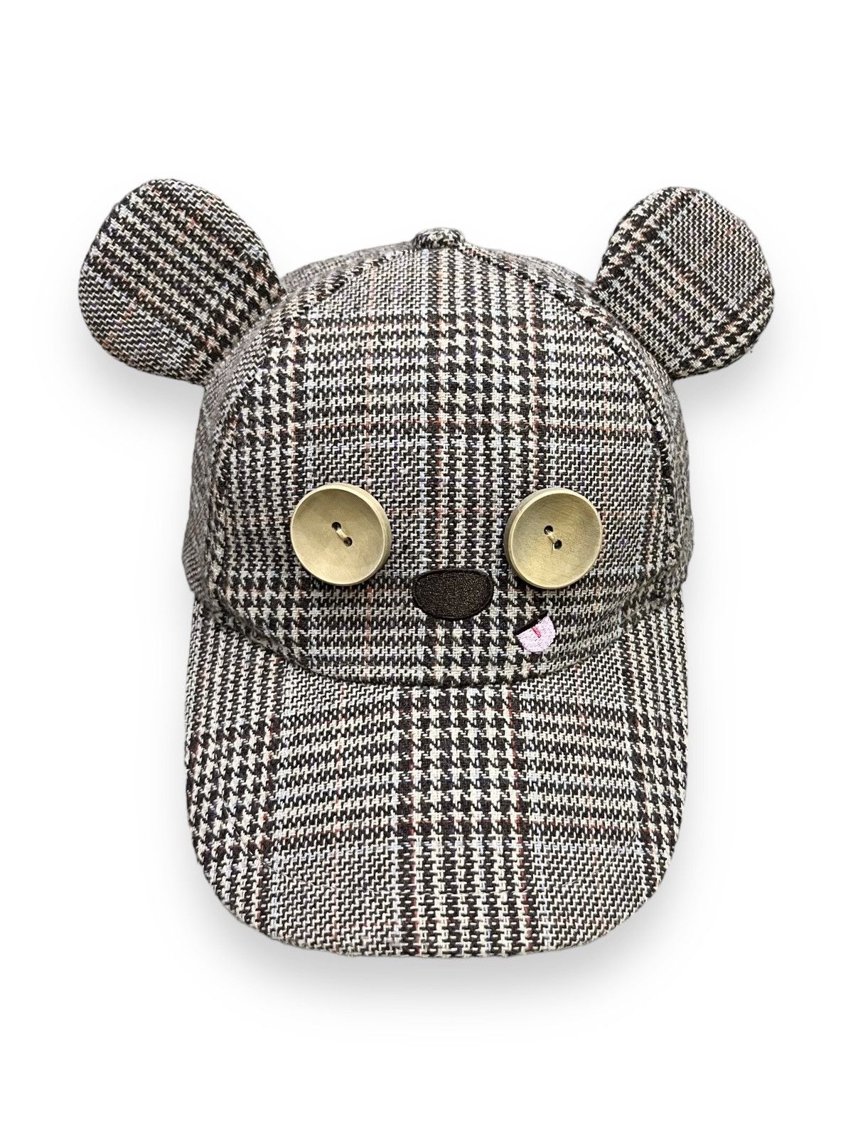 Universal Studios 🔥DOPE🔥DESPICABLE ME MINION BOB’S FAVORITE BEAR Hat Size ONE SIZE - 2 Thumbnail