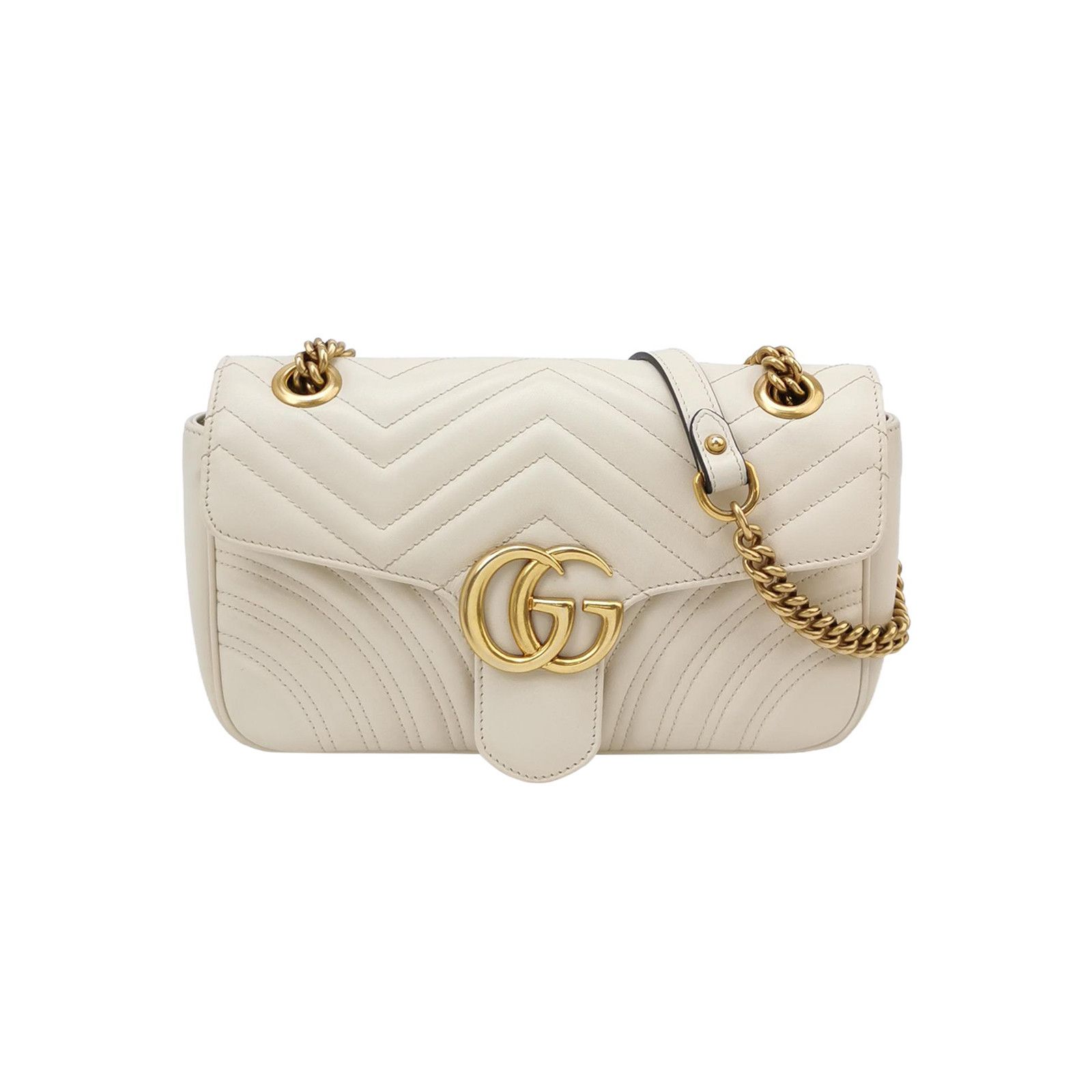 Gucci Gucci Women os Shoulder Bags Size ONE SIZE - 1 Thumbnail