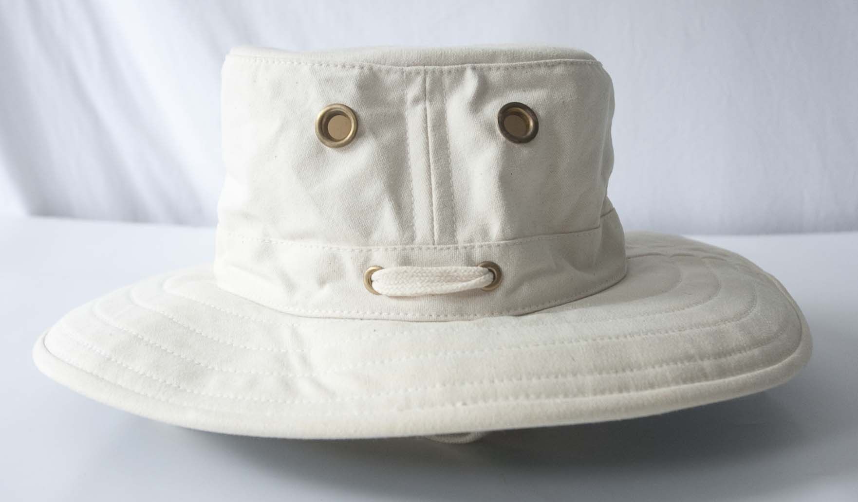 Tilley Tilley Endurables Hat Safari Size 7 1/8 / 57.5 cm Size ONE SIZE - 1 Thumbnail