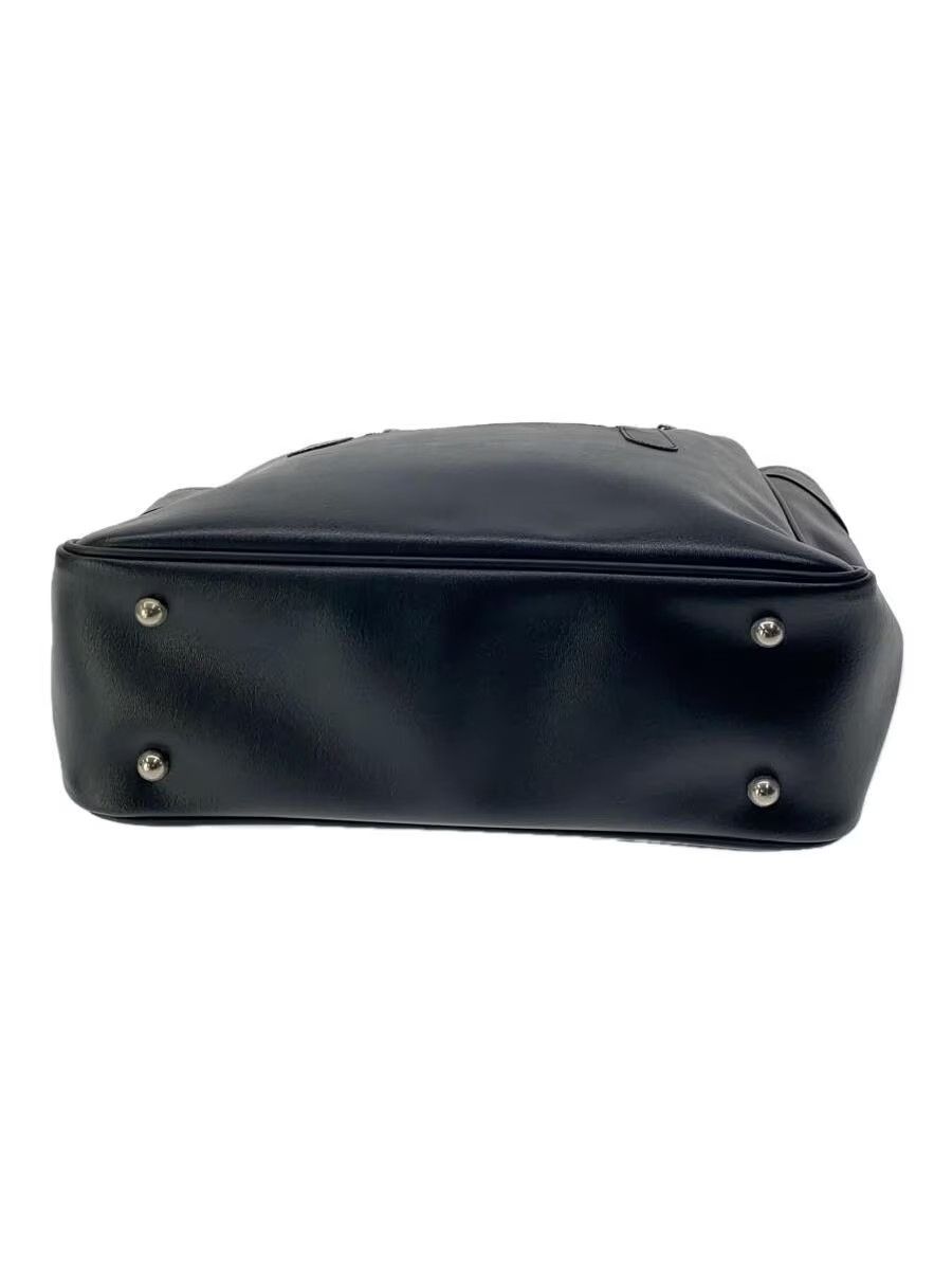 Comme des Garcons Chain Faux Leather Shoulder Bag Size ONE SIZE - 3 Thumbnail