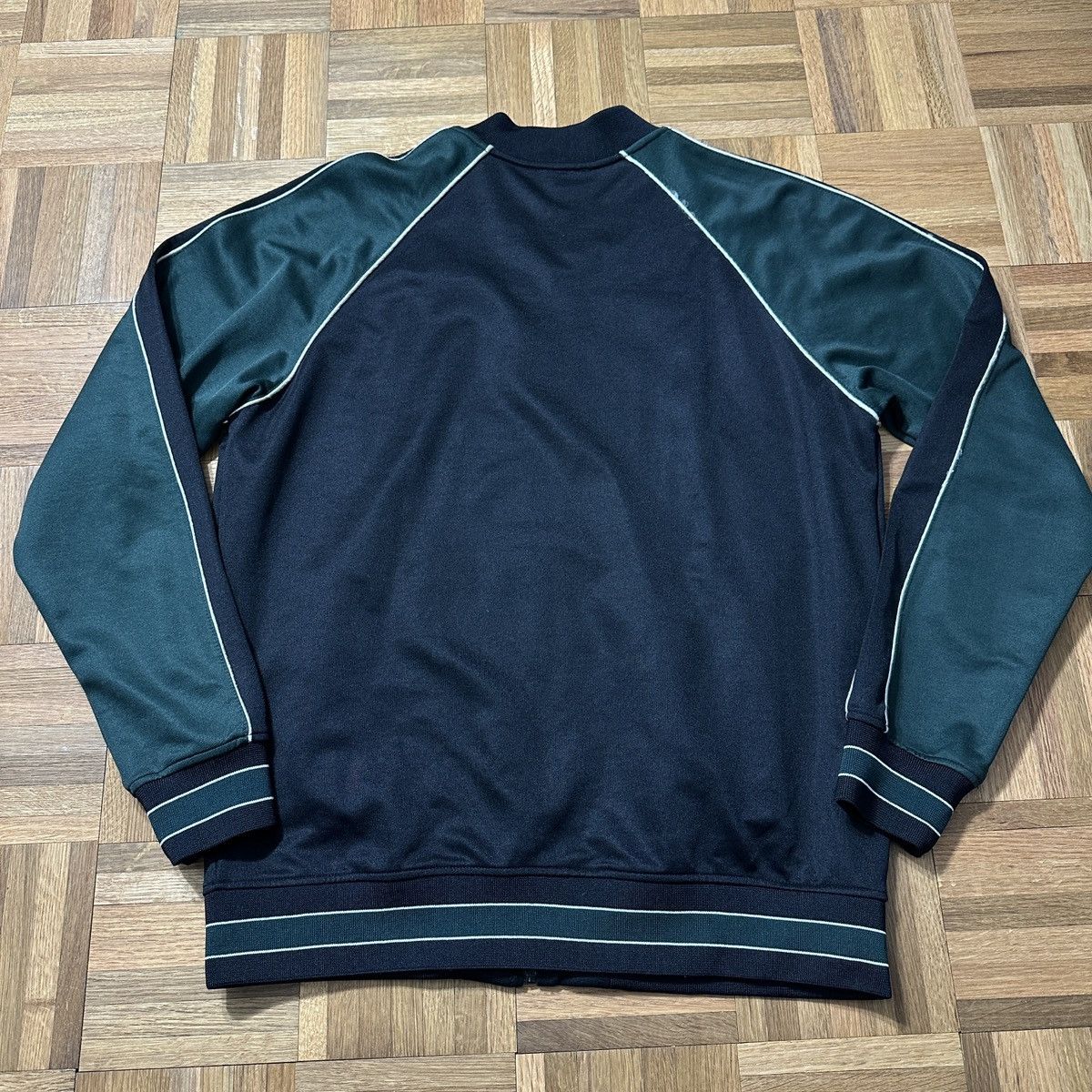 The Kooples The Kooples track jacket Size US L / EU 52-54 / 3 - 2 Thumbnail