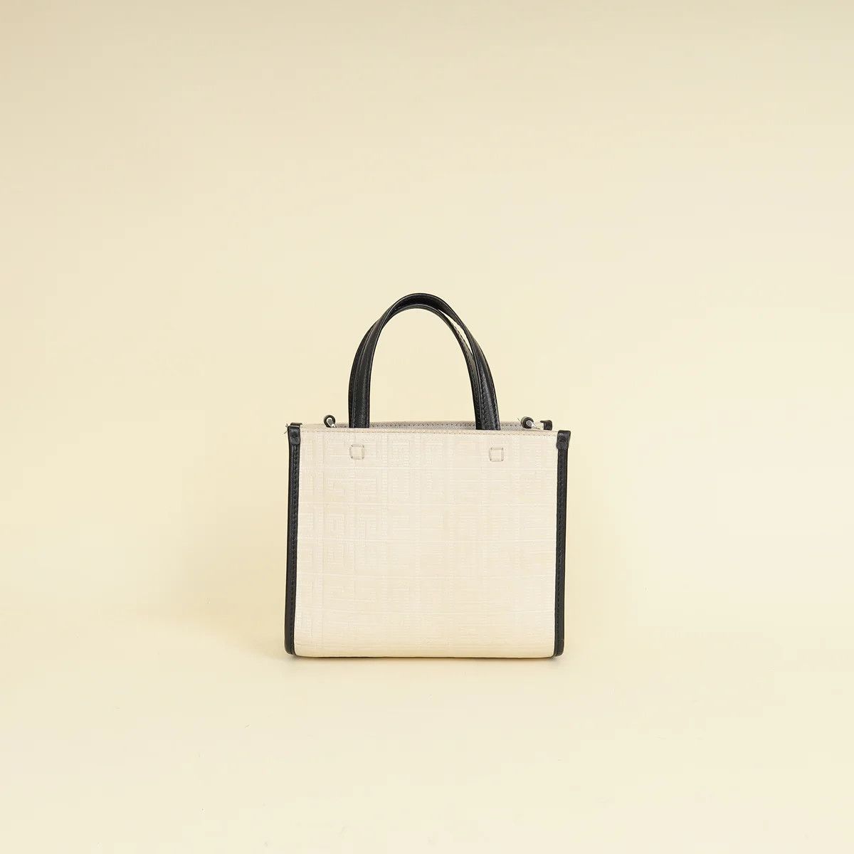Givenchy o1w1db10126 Size: One Size / Bag in Beige Size ONE SIZE - 2 Thumbnail