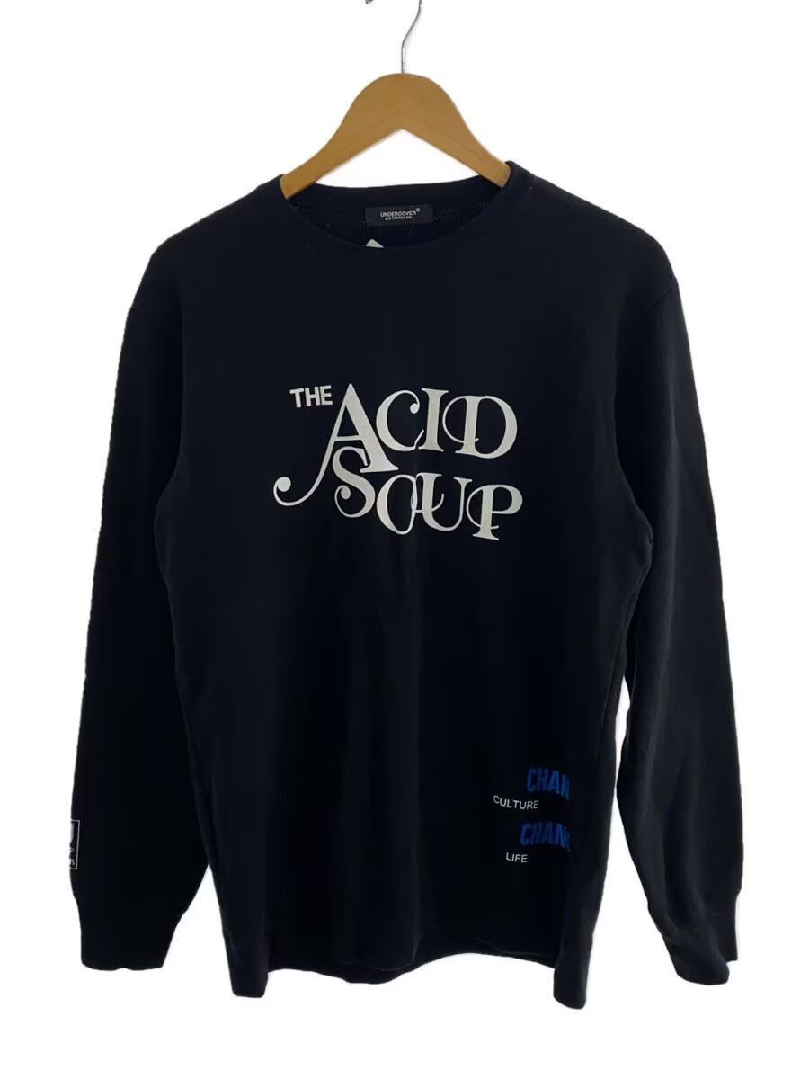 Undercover THE ACID SOUP Sweatshirt Grailed