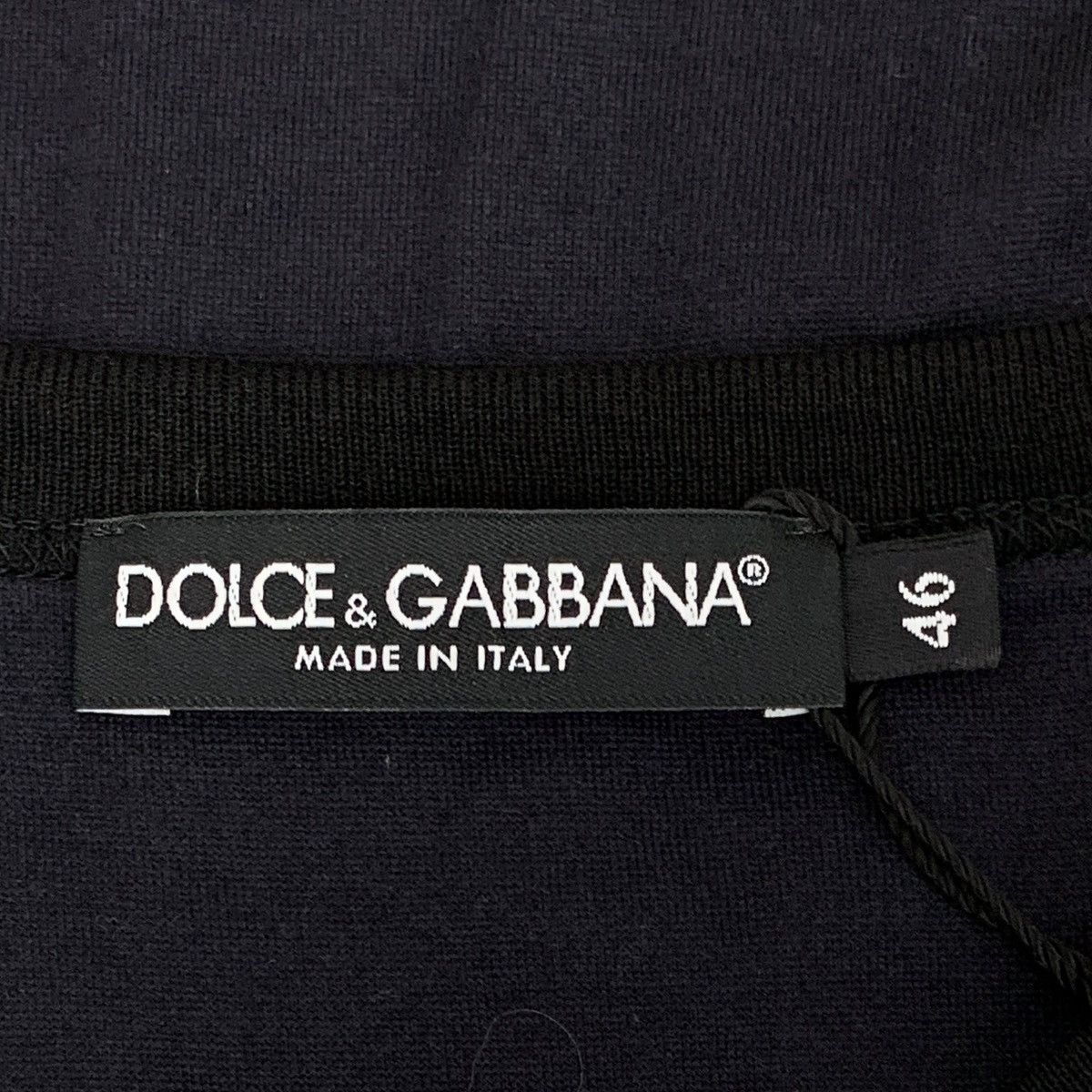 Dolce & Gabbana Dolce & Gabbana Figure Print Short Sleeve T-Shirt K26WX Size US S / EU 44-46 / 1 - 6 Thumbnail