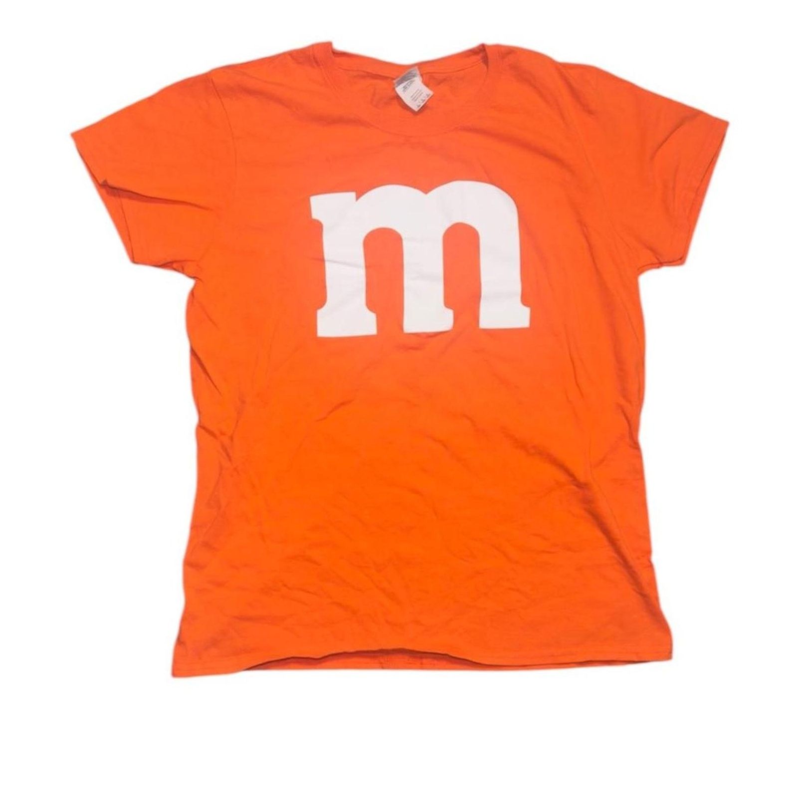 Other Gildan mm graphic tee Size L / US 10 / IT 46 - 1 Thumbnail