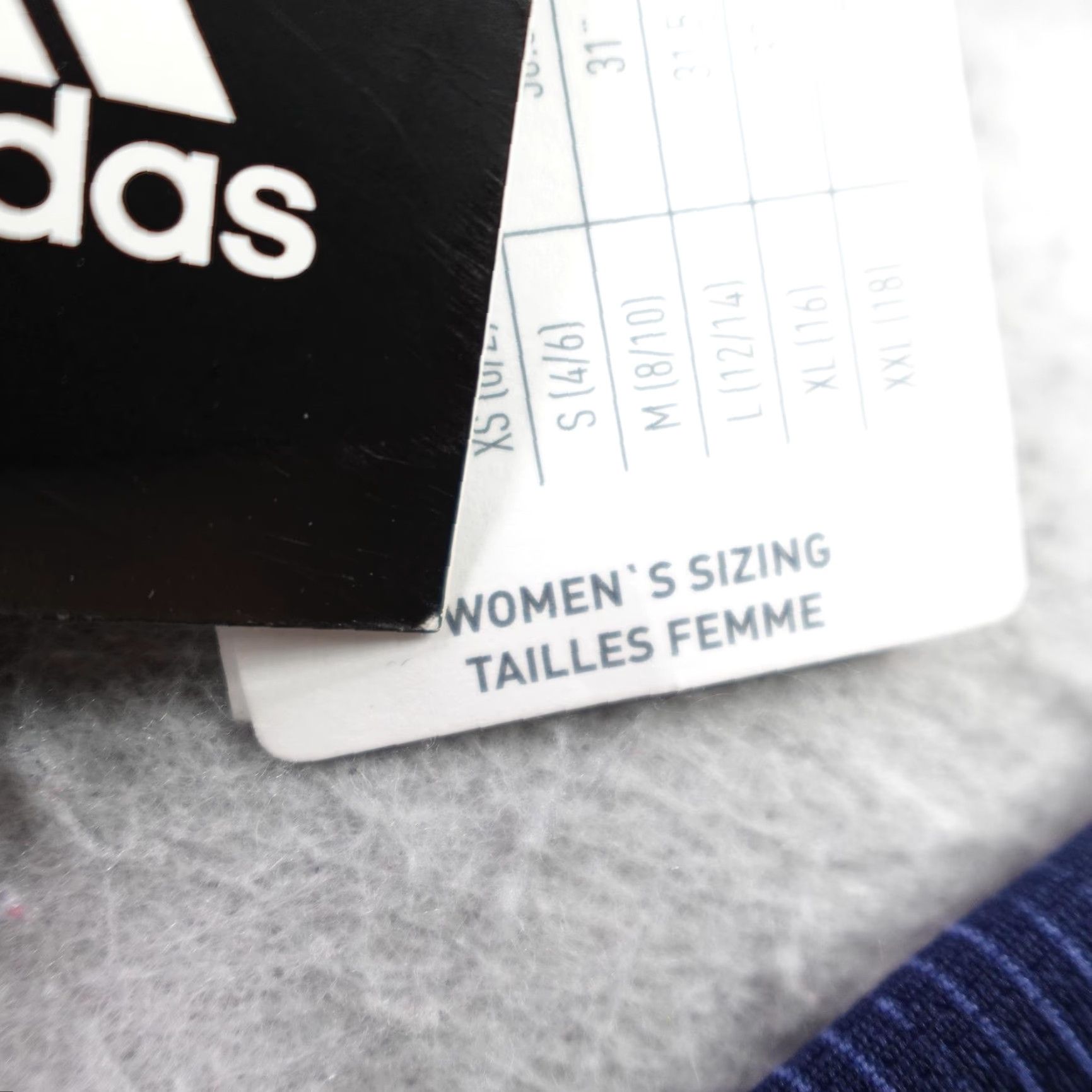 Adidas Adidas Shirt Medium Blue Aeroready 1/4 Zip Elite Beach Volleyball NEW Womens Size M / US 6-8 / IT 42-44 - 5 Thumbnail