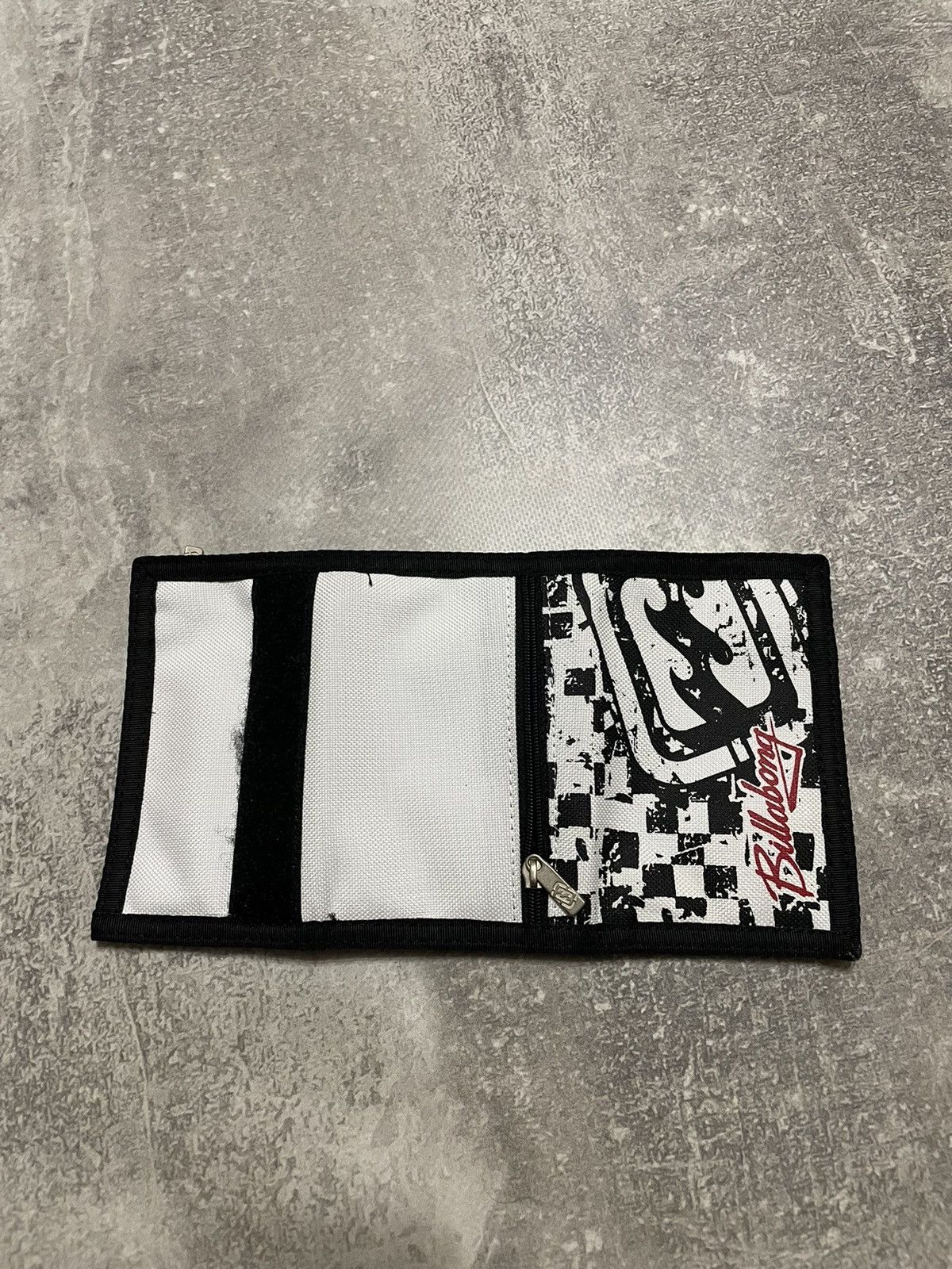 Billabong × Vintage Vintage Billabong Wallet Size ONE SIZE - 6 Thumbnail