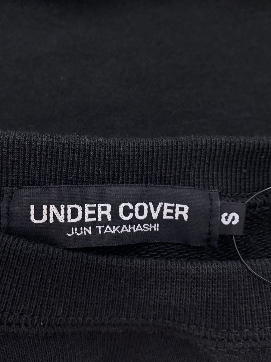 Undercover MADSTORE Beethoven Sweatshirt Size US S / EU 44-46 / 1 - 5 Thumbnail