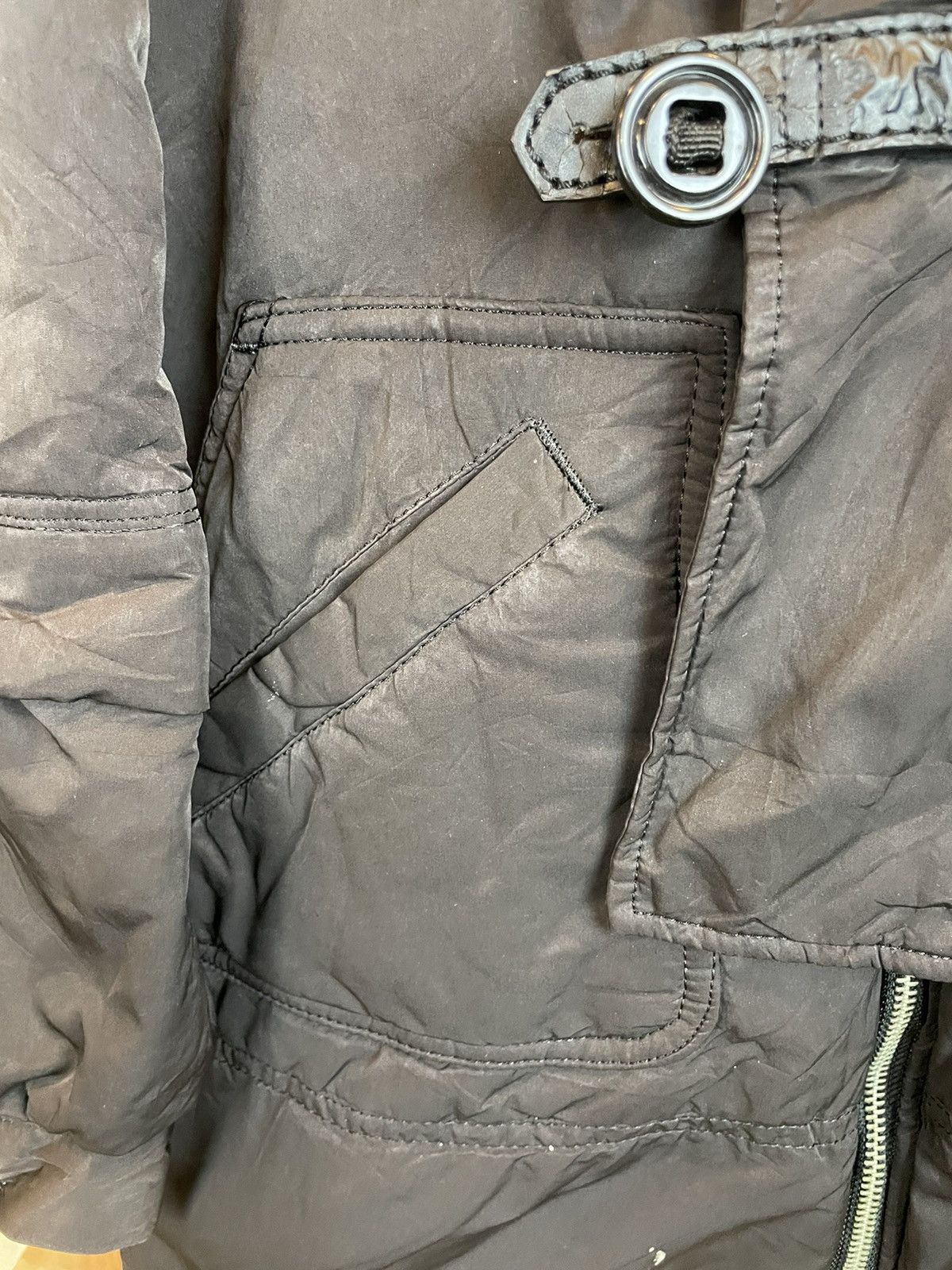 Japanese Brand × Sly Guild × Vintage Rare Sly Jacket Size US S / EU 44-46 / 1 - 6 Thumbnail
