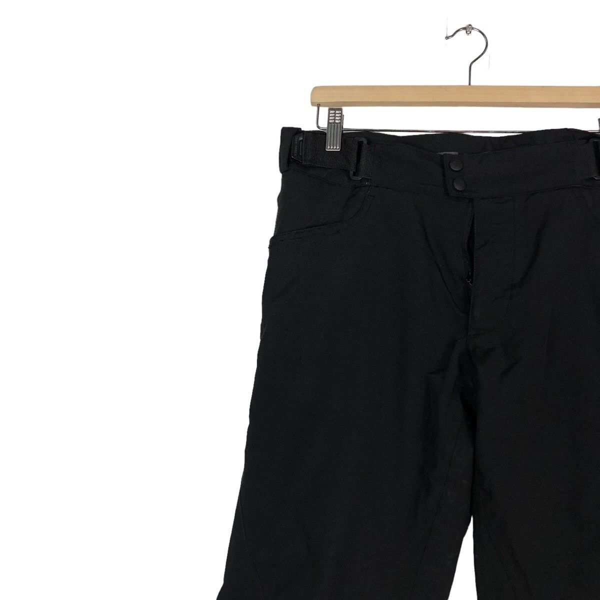 Hein Gericke 🔥Racing Pants Motor Cross Taichi Multi Pockets Cargo Flare Size US 34 / EU 50 - 7 Thumbnail
