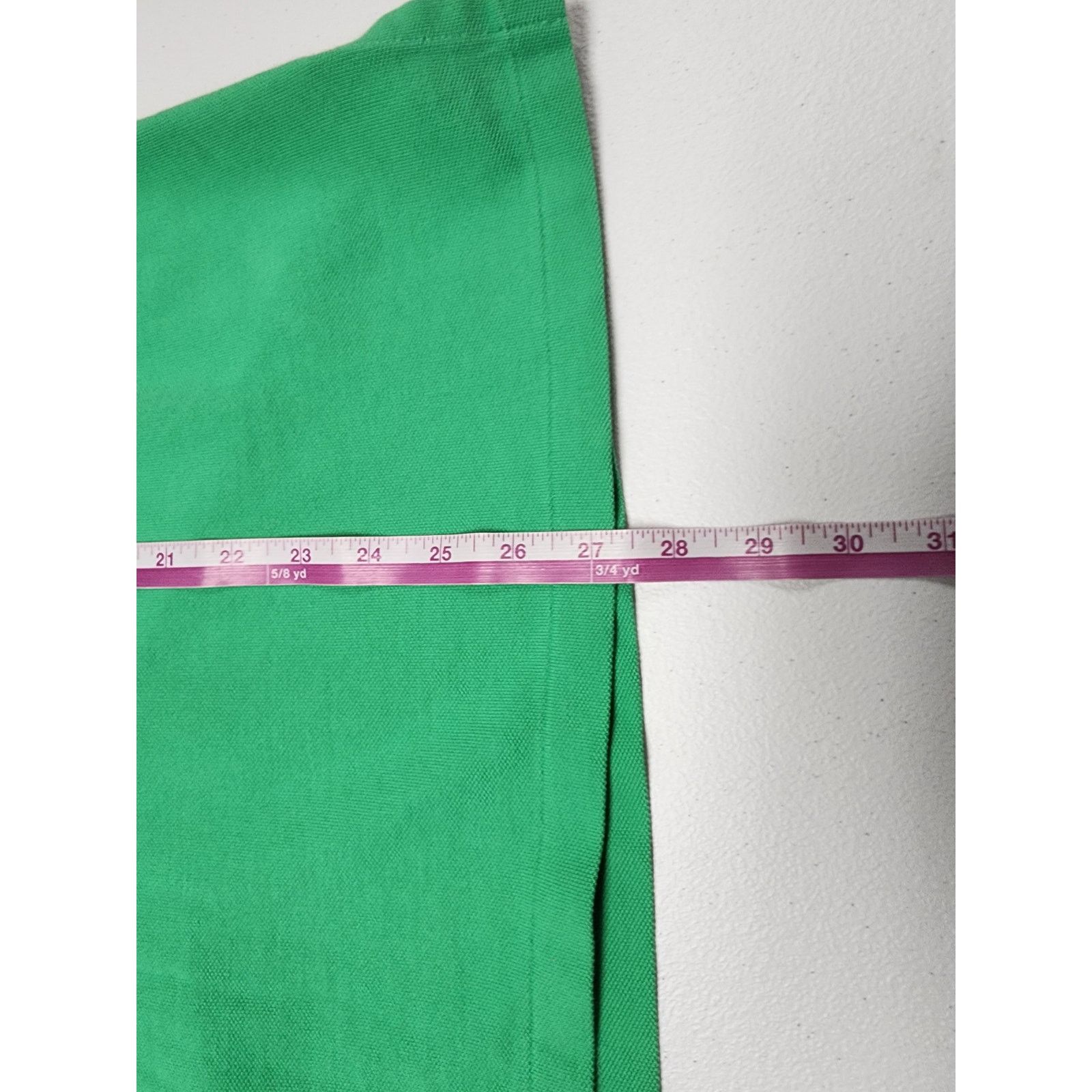 Polo Ralph Lauren Polo Ralph Lauren Green Polo Shirt Medium Casual Preppy Size US M / EU 48-50 / 2 - 5 Thumbnail