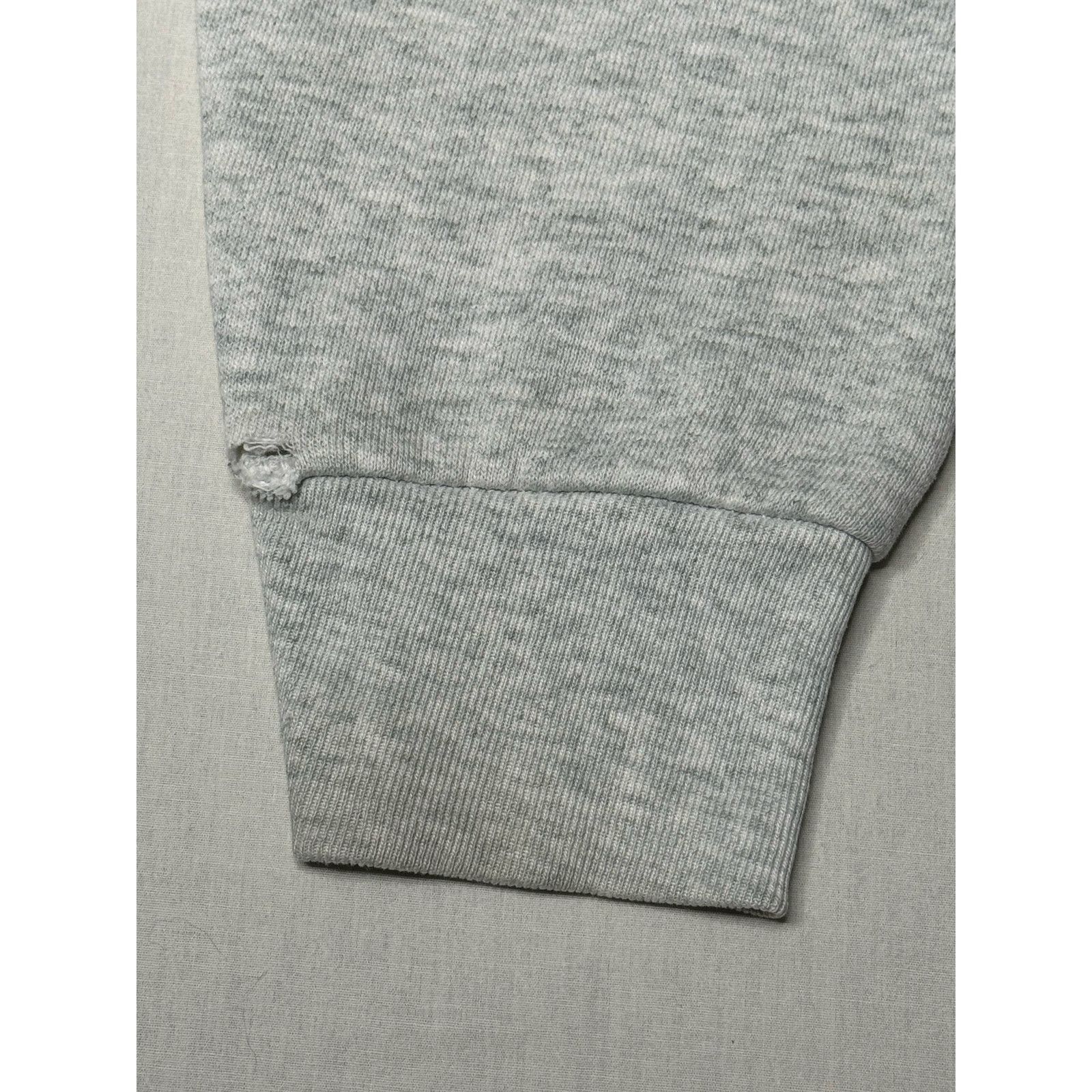 Fruit Of The Loom × Vintage Vintage 90s Foley Minnesota Pullover Crewneck Sweatshirt XL Size US XL / EU 56 / 4 - 6 Thumbnail