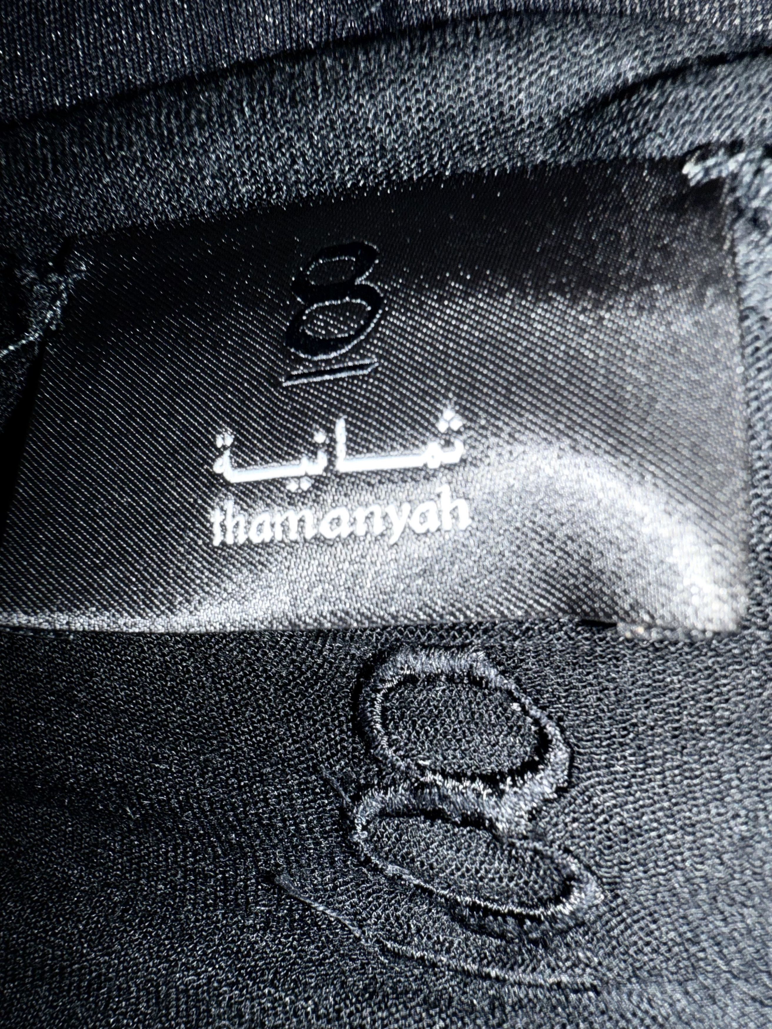 Thamanyah Thamanyah Runway FW’16 Cashmere Hoodie Size US L / EU 52-54 / 3 - 12 Thumbnail