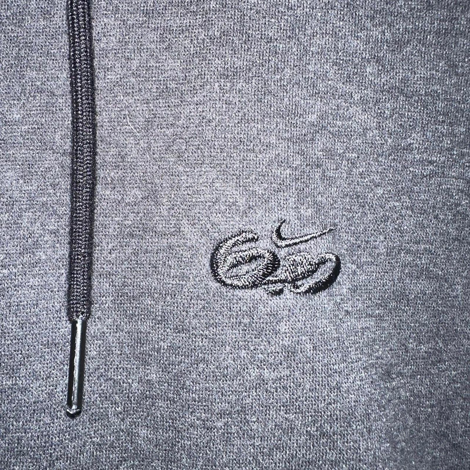 Nike Vintage Nike 6.0 NC State Basketball Zip Up Hoodie size XL Size US XL / EU 56 / 4 - 2 Thumbnail