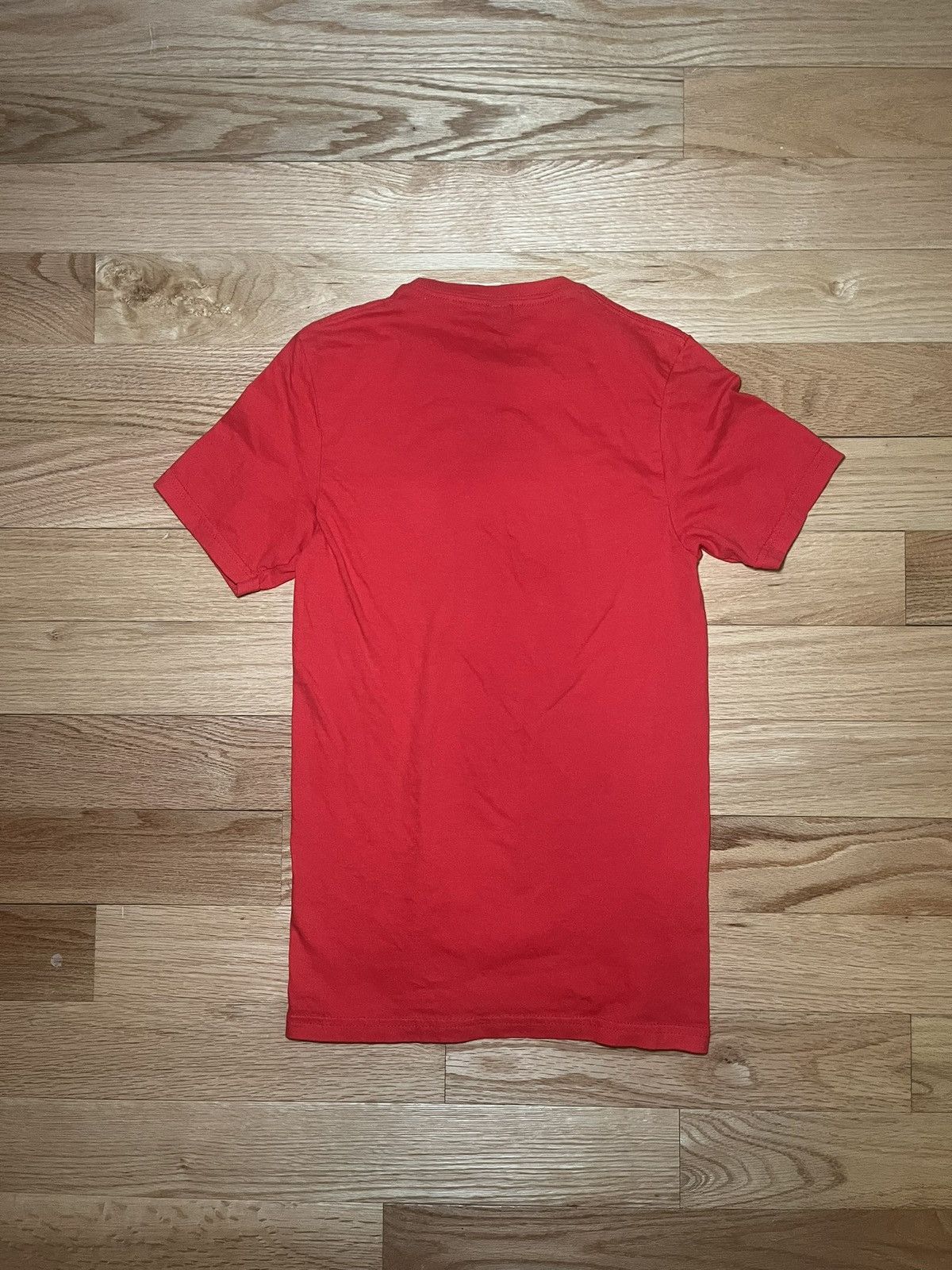 Gildan Gildan Philadelphia Eagles & Phillies Fightin T-Shirt Size US XS / EU 42 / 0 - 2 Thumbnail