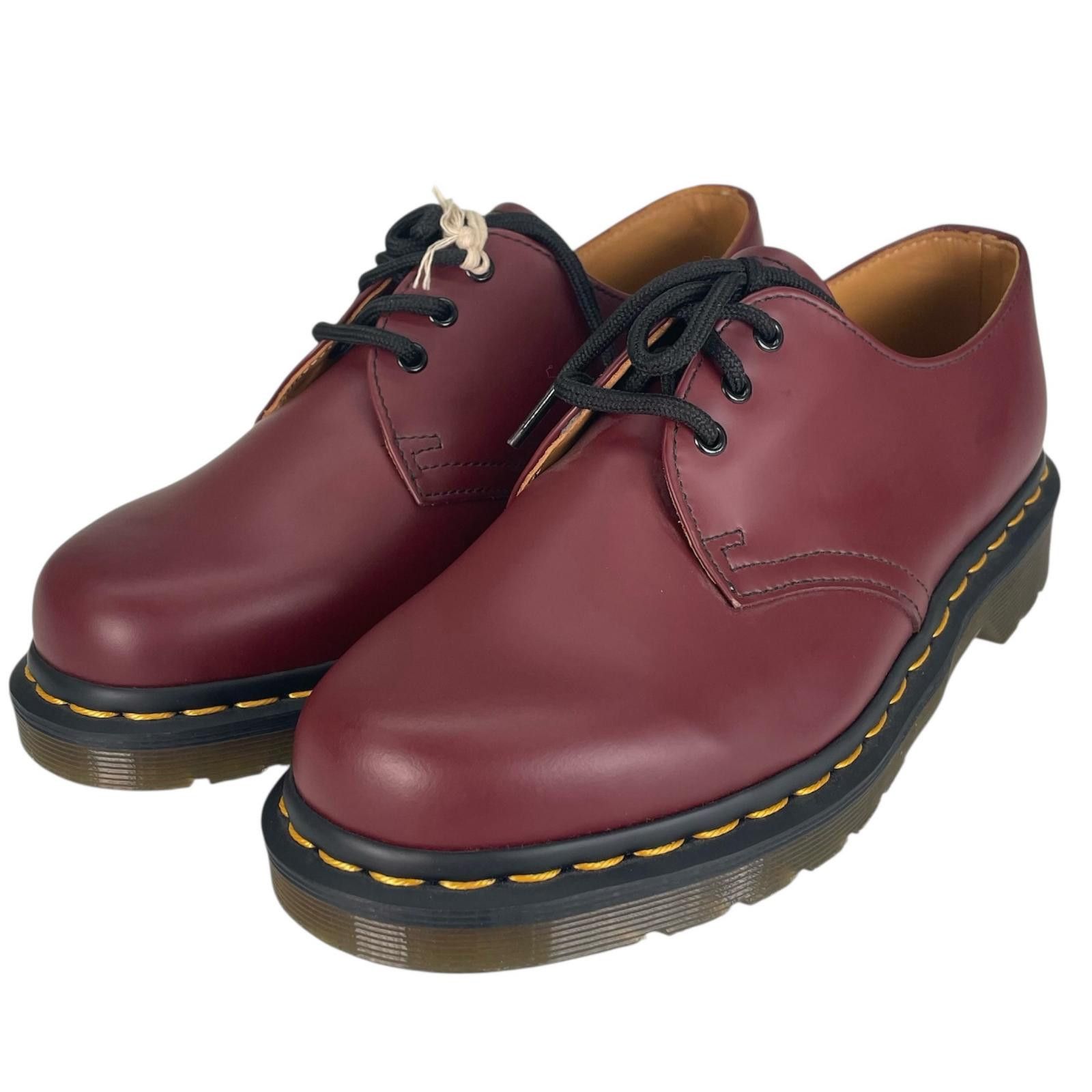 Other Other Dr.Martens 1461 Leather Shoes Leather Shoes 1461 DUTY FREE for USA Size ONE SIZE - 1 Thumbnail