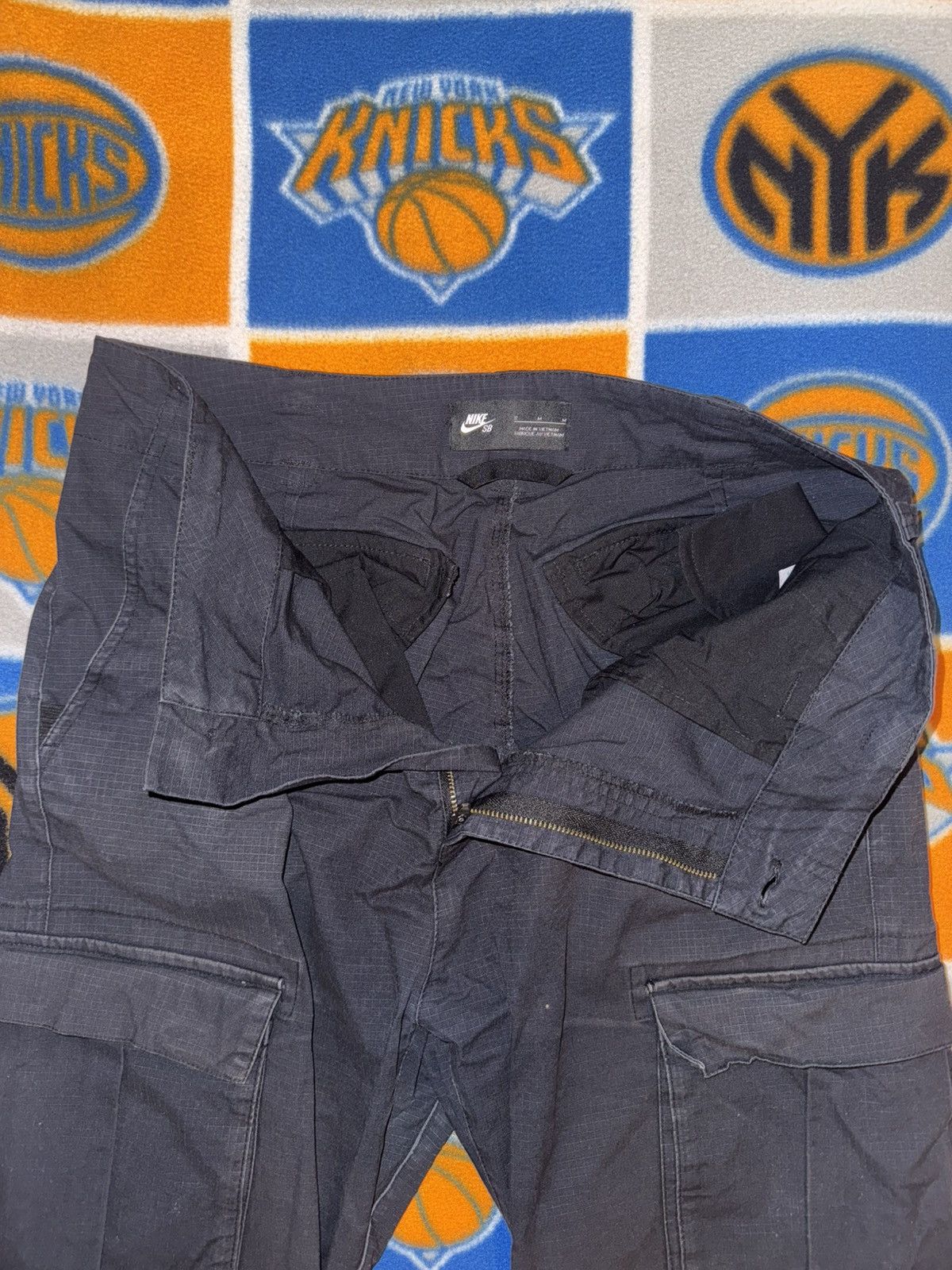 Nike Nike SB Skate Cargos Size US 32 / EU 48 - 5 Thumbnail