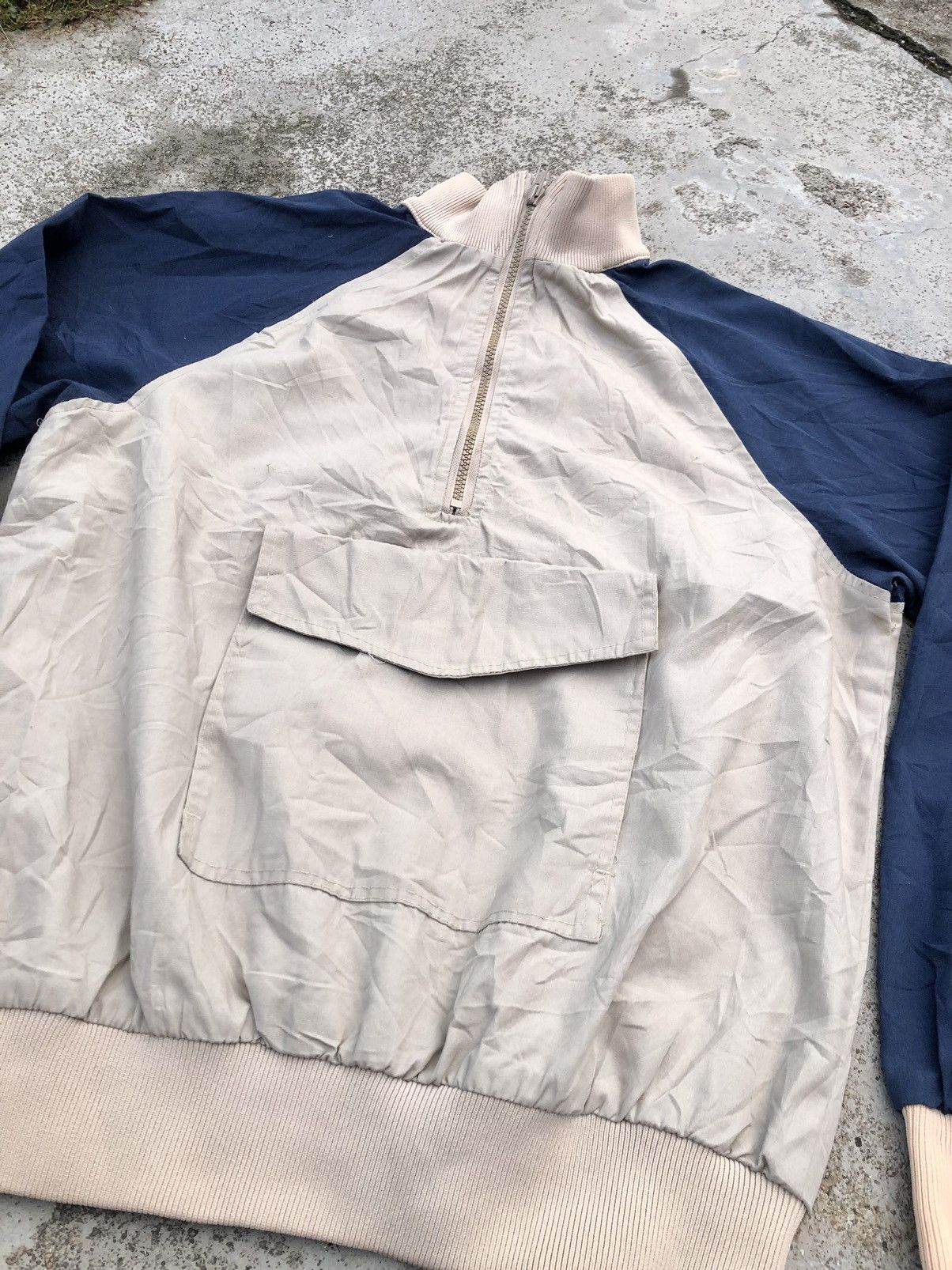 Vintage VINTAGE WESTERN STAR ANORAK JACKET Size US S / EU 44-46 / 1 - 2 Thumbnail