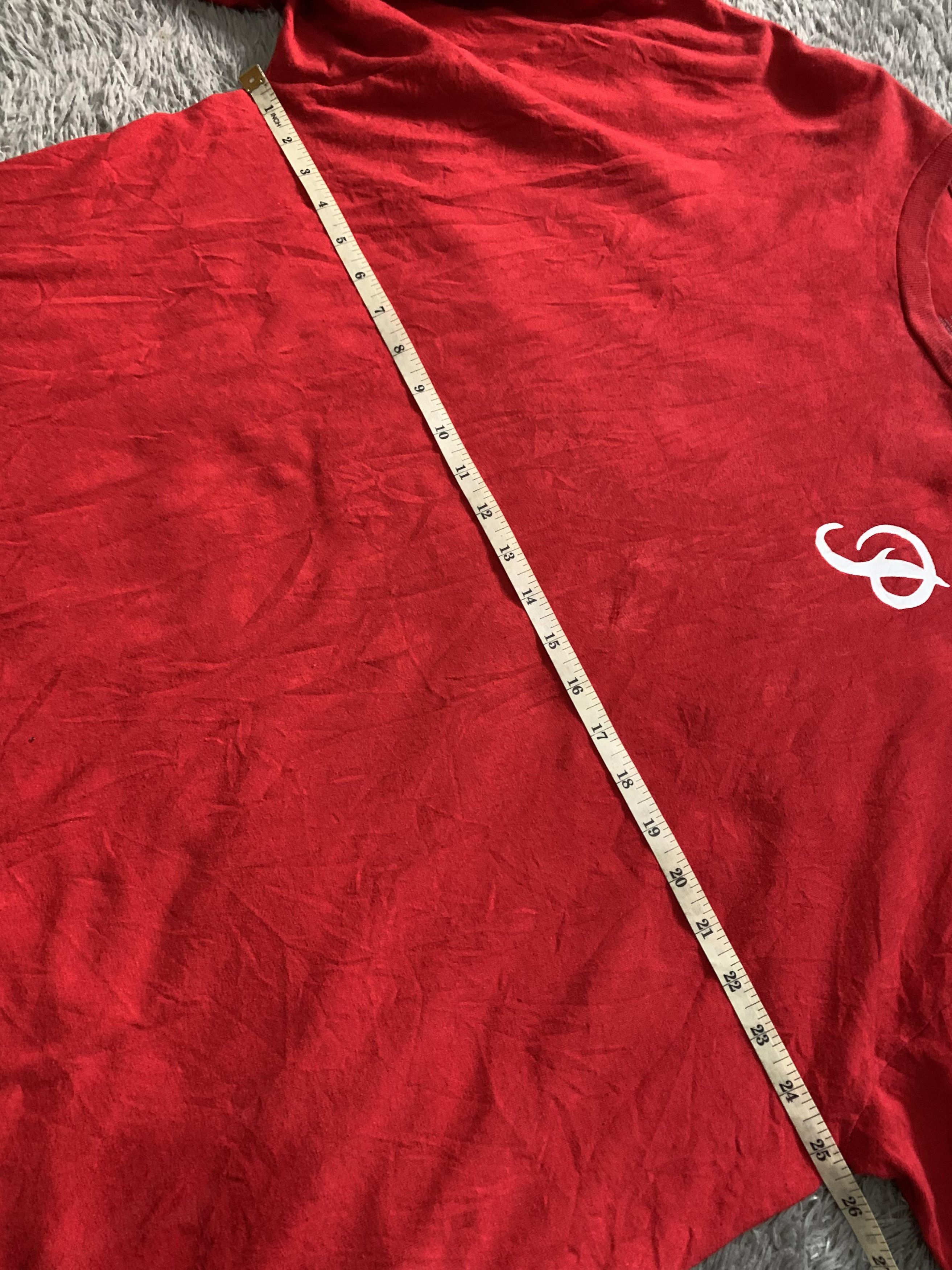 Primitive Primitive Long Sleeve x Srikiya Sauce Size US XXL / EU 58 / 5 - 6 Thumbnail