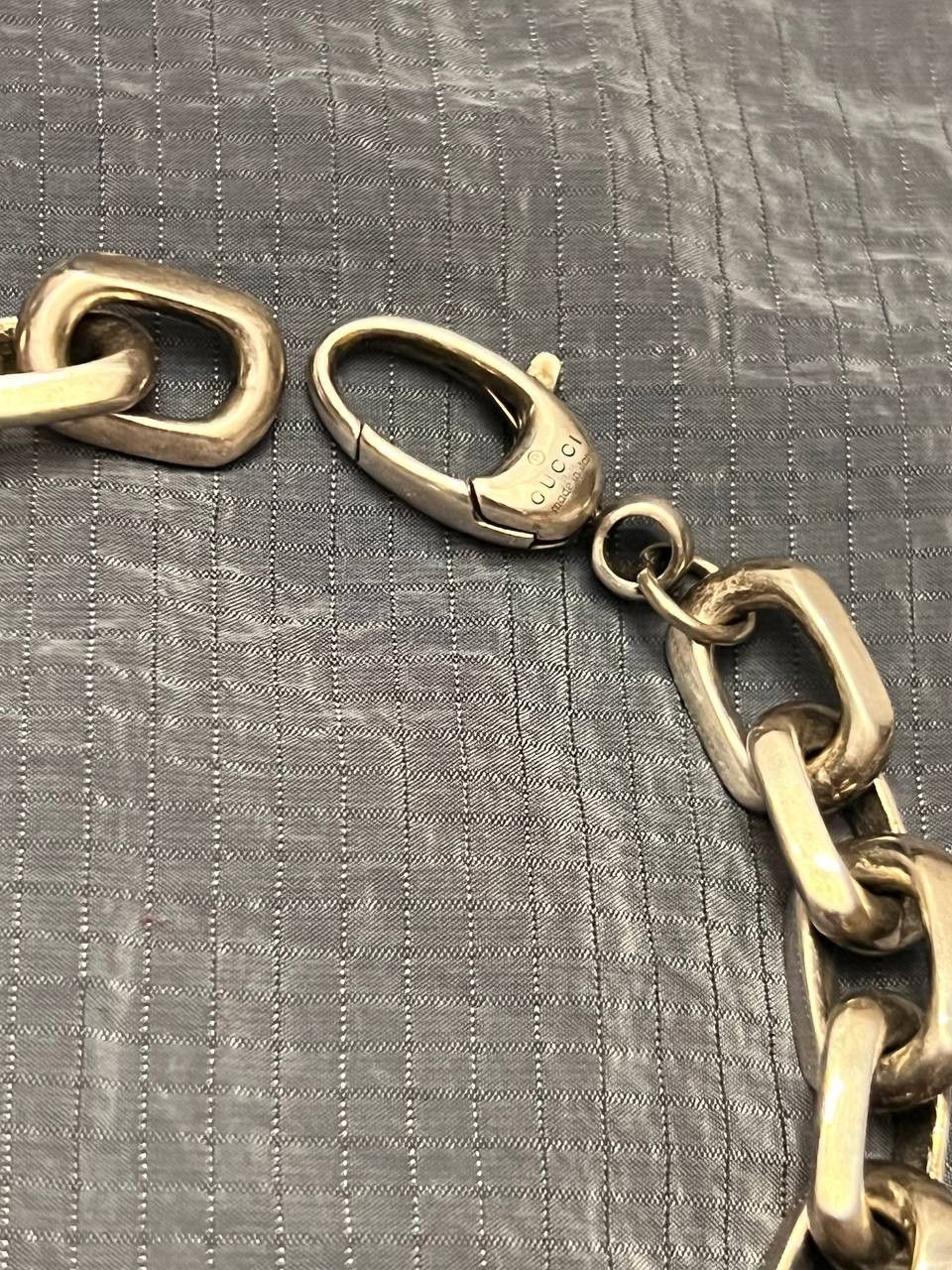 Gucci Gucci Luxury Bracelet Size ONE SIZE - 4 Thumbnail