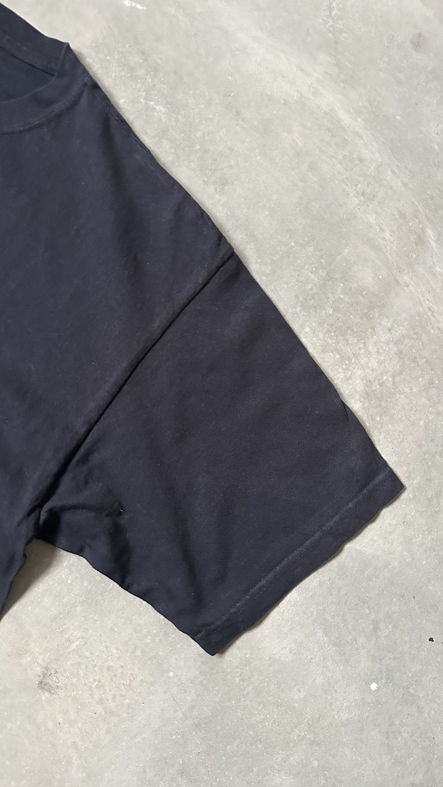 Band Tees VINTAGE TWINS SKULL REGION TEE Size US M / EU 48-50 / 2 - 3 Thumbnail