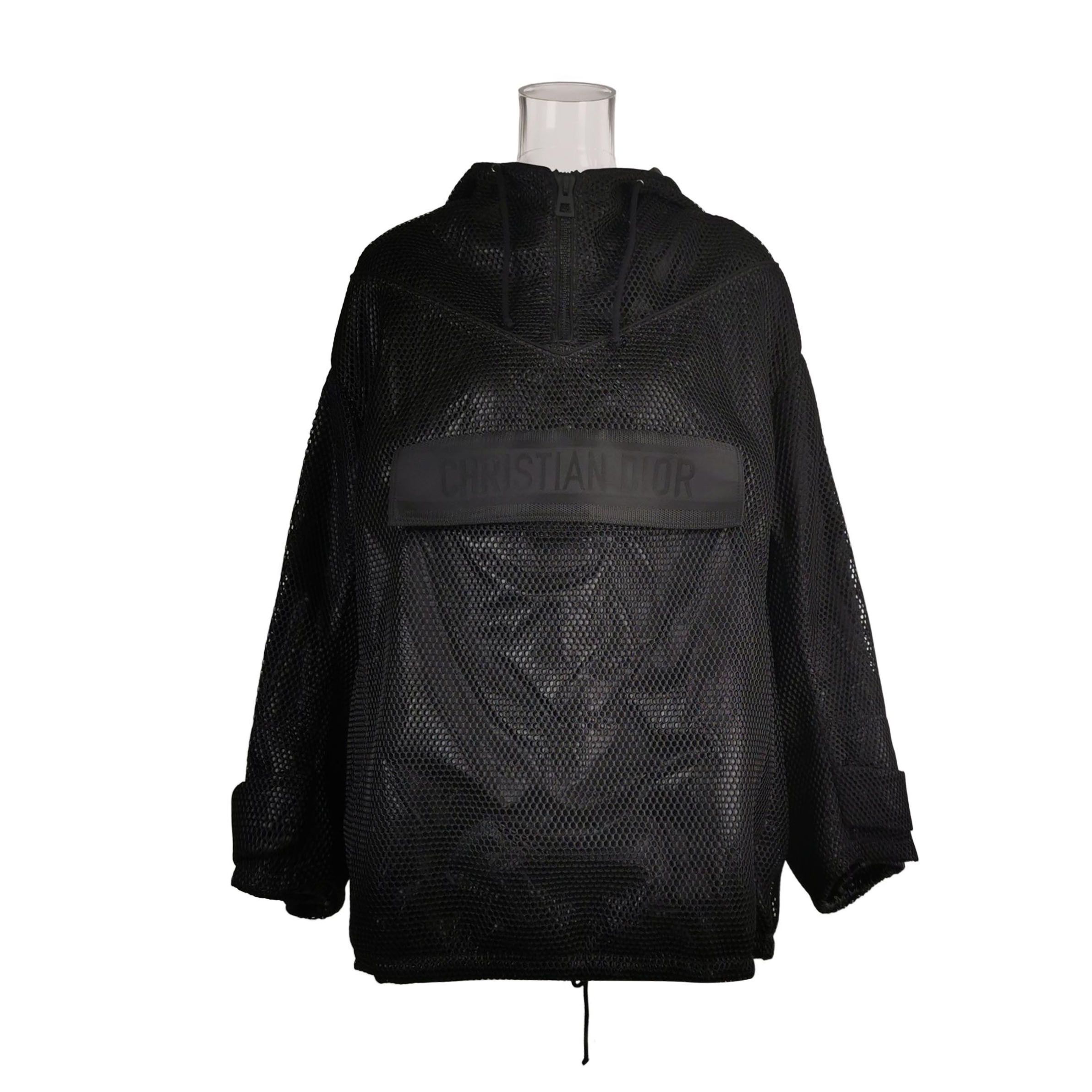 Dior Dior Women s Hoodies Size S / US 4 / IT 40 - 1 Thumbnail
