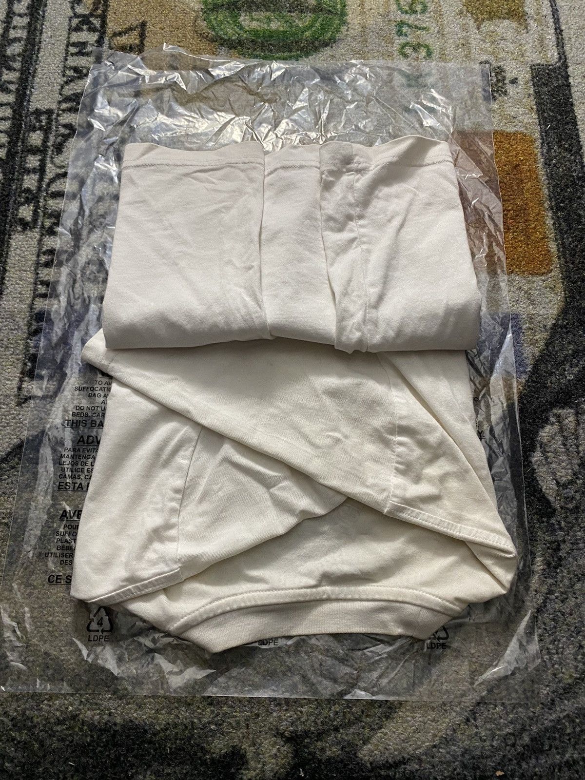 Palace Palace Hesh Mit Fresh Tri Ferg T-Shirt Size US M / EU 48-50 / 2 - 8 Thumbnail