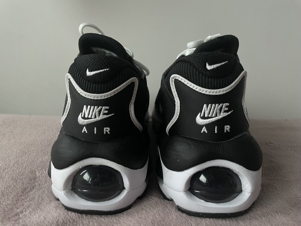 Jordan Brand × Nike Nike Air Max TW Size US 11 / EU 44 - 4 Thumbnail