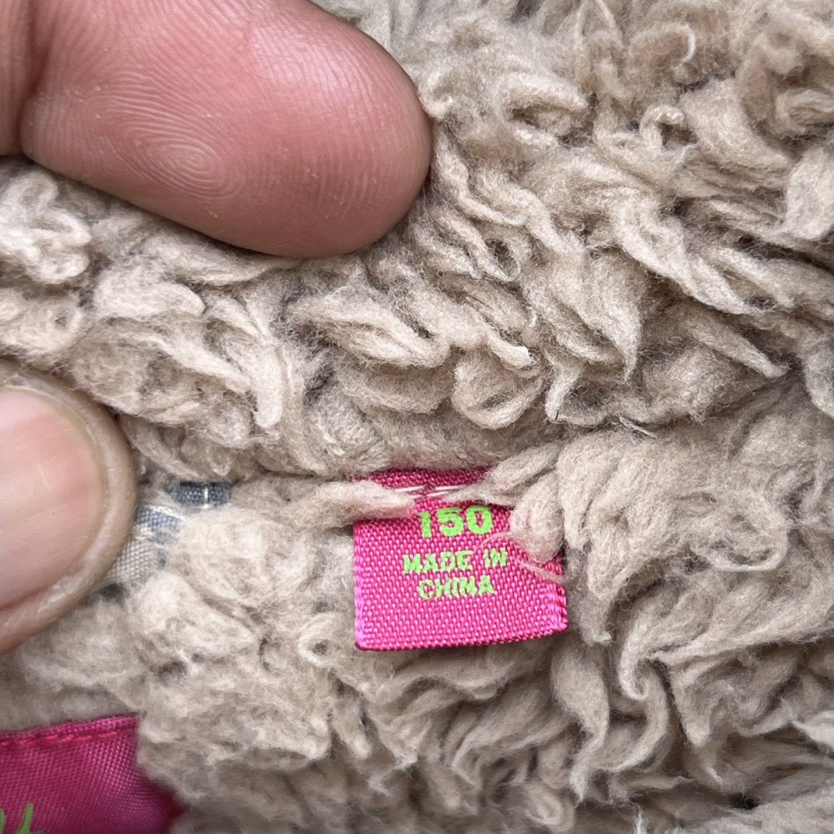 Undercover × Uniqlo UNIQLO X UNDERCOVER KIDS WARM JACKET LEOPARD CAMO FISH TAIL Size US XXS / EU 40 - 5 Thumbnail
