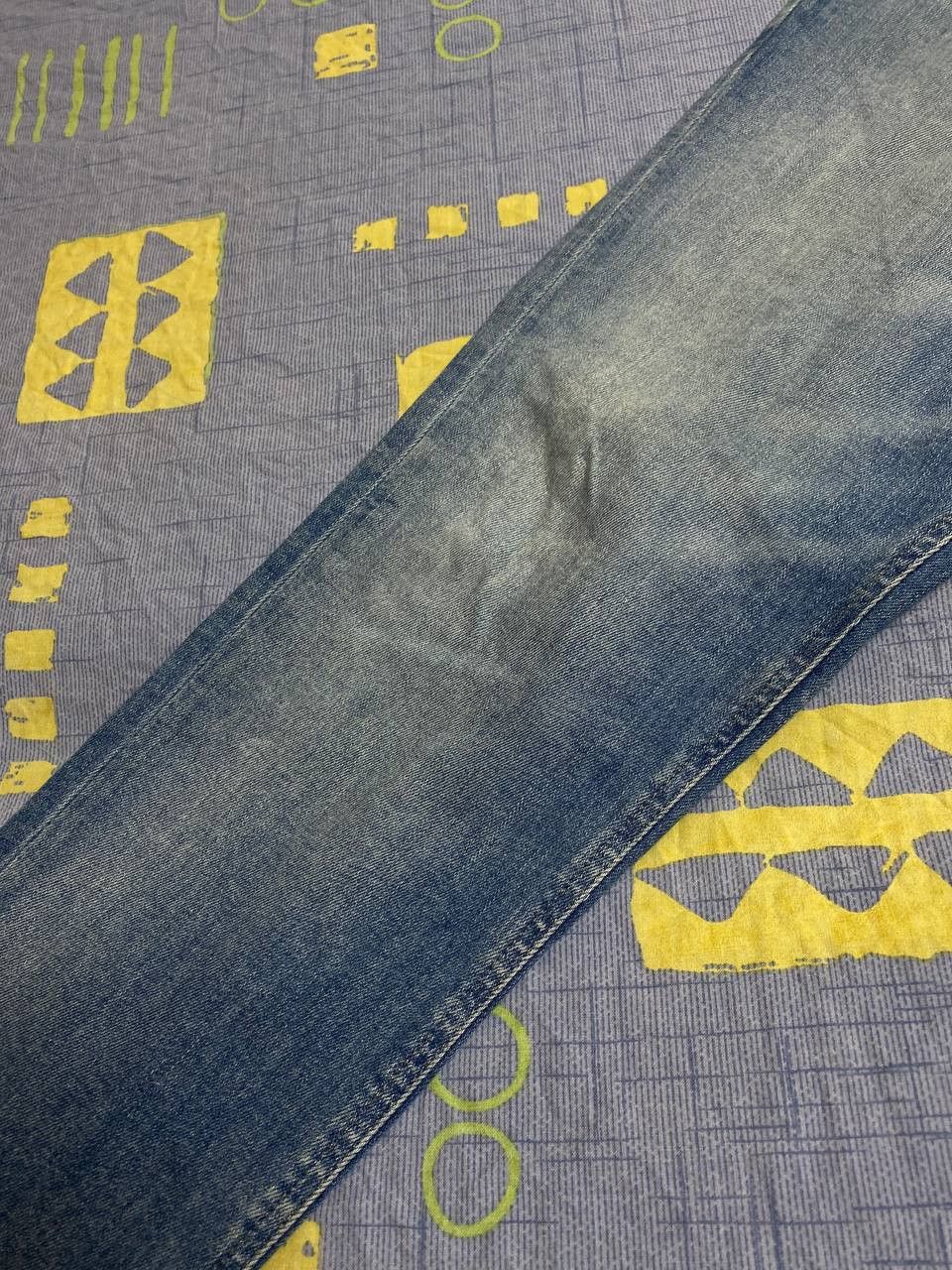 Tommy Hilfiger VINTAGE TOMMY HILFIGER JEANS Size US 33 - 5 Thumbnail