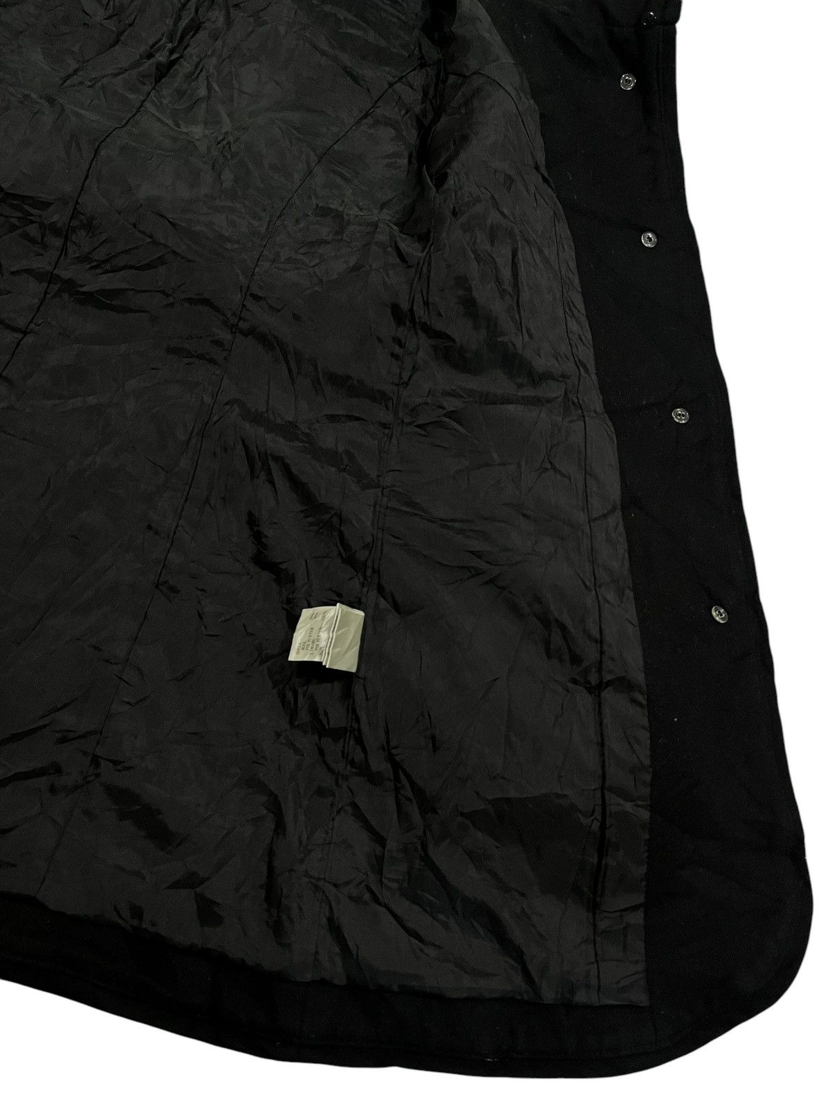 If Six Was Nine VINTAGE SPIRAL GIRL LGB WOOL/RABBIT FUR JACKET Size M / US 6-8 / IT 42-44 - 10 Thumbnail