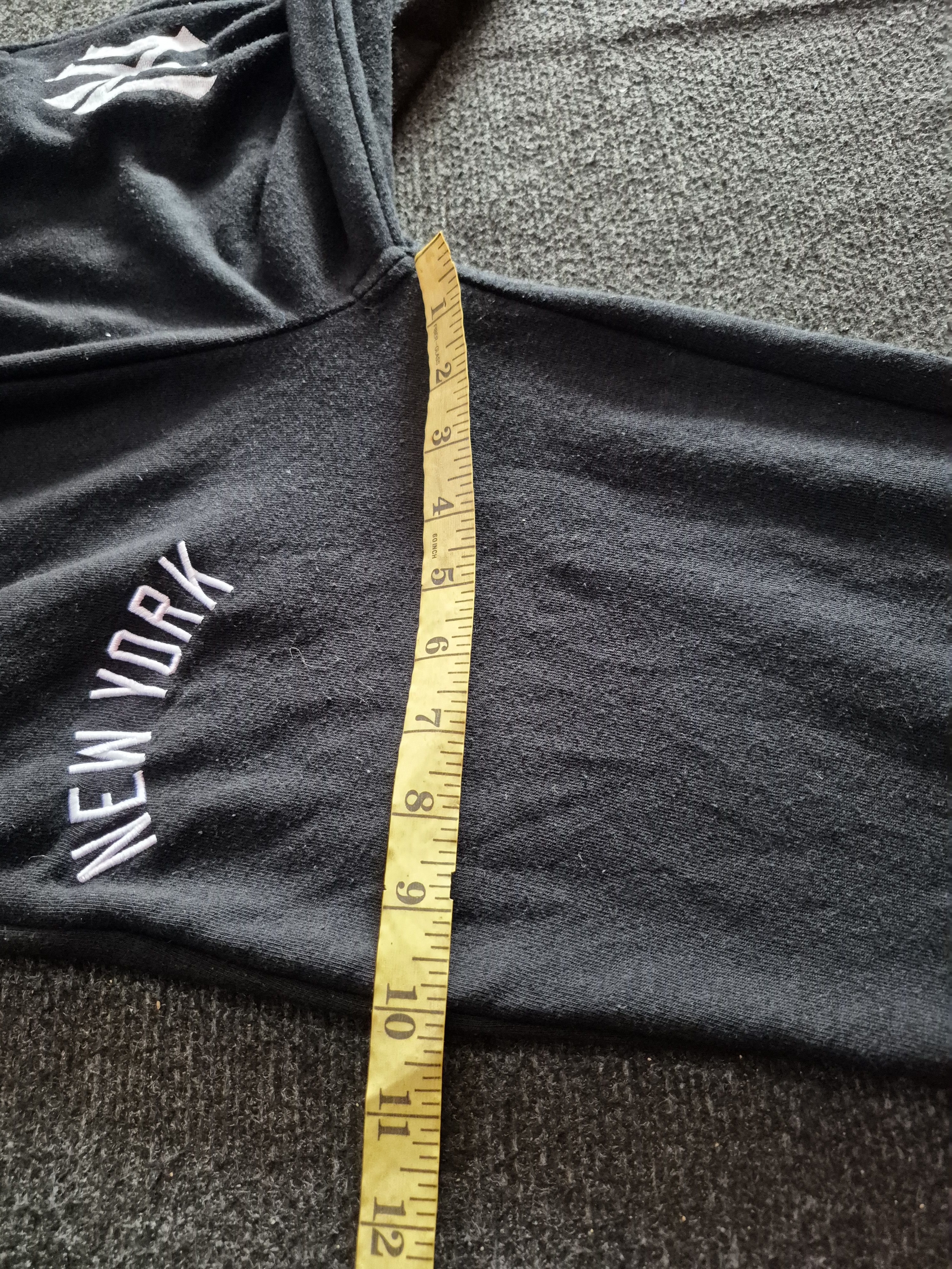 MLB 🔥 New York MLB Joggers Sweatpants Size US 26 / EU 42 - 14 Thumbnail