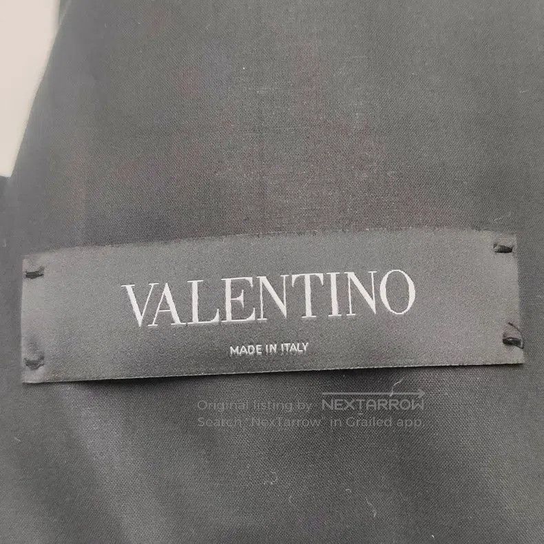Valentino Valentino windbreaker Size M / US 6-8 / IT 42-44 - 2 Thumbnail