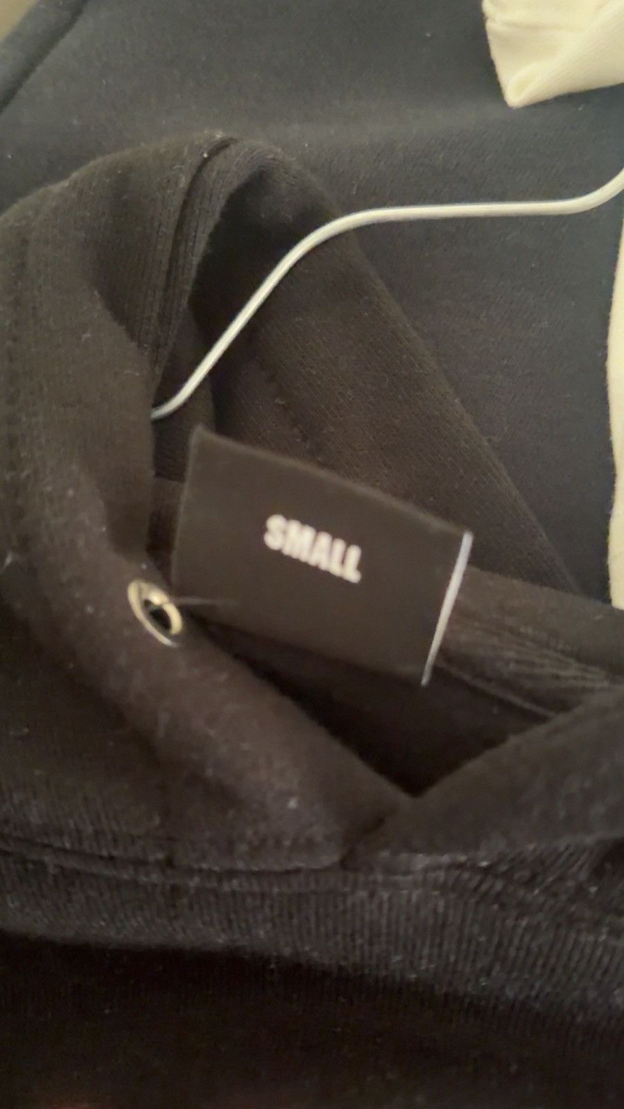 Revenge Revenge hoodie Size US S / EU 44-46 / 1 - 3 Thumbnail