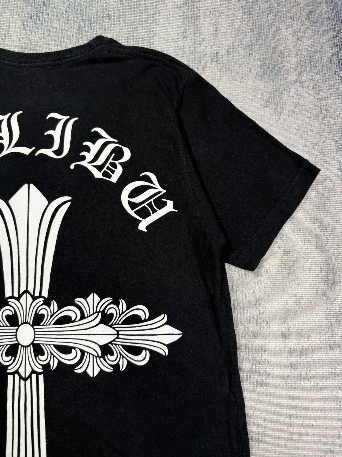 Chrome Hearts Malibu Cross Size US S / EU 44-46 / 1 - 3 Thumbnail