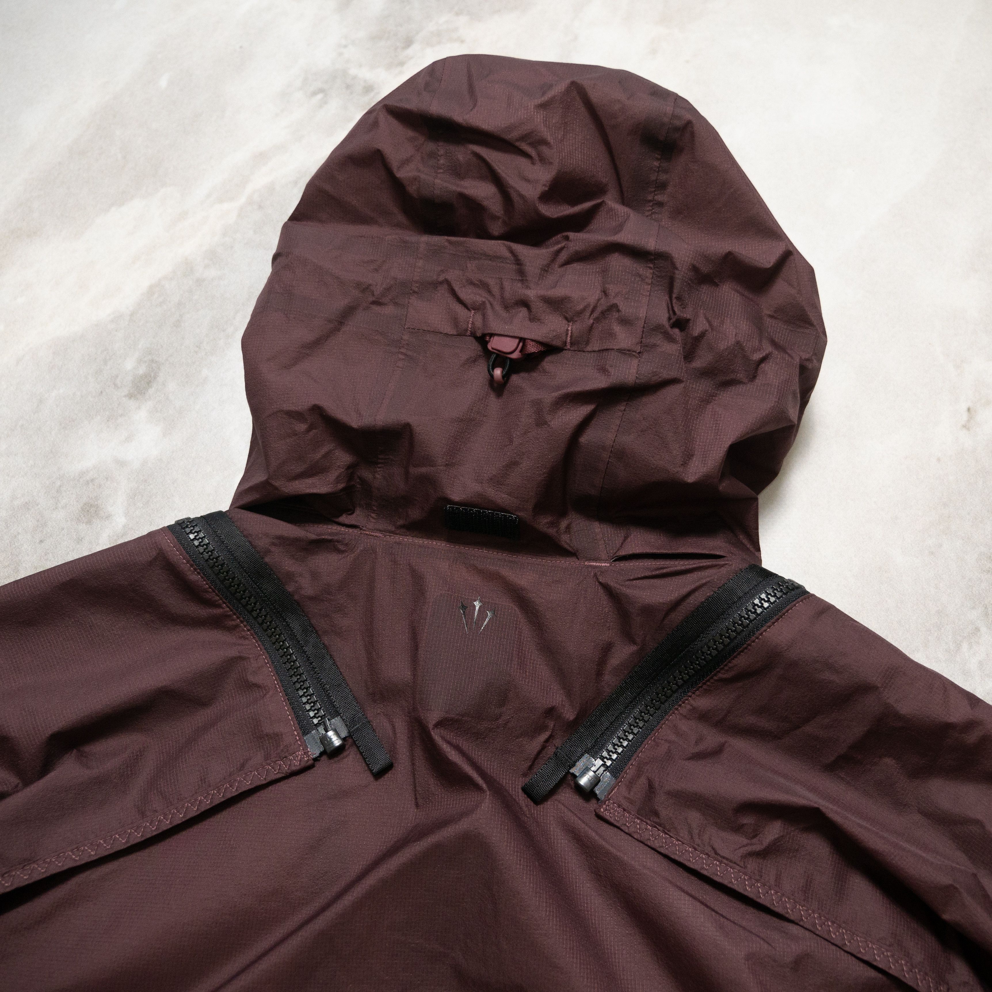 NOCTA × Nike Nike x NOCTA NRG Track Jacket Multipocket New S Size US S / EU 44-46 / 1 - 6 Thumbnail